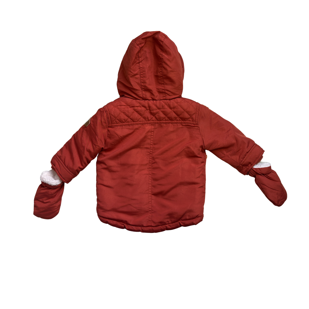 Manteau [Zeeman] 6 mois