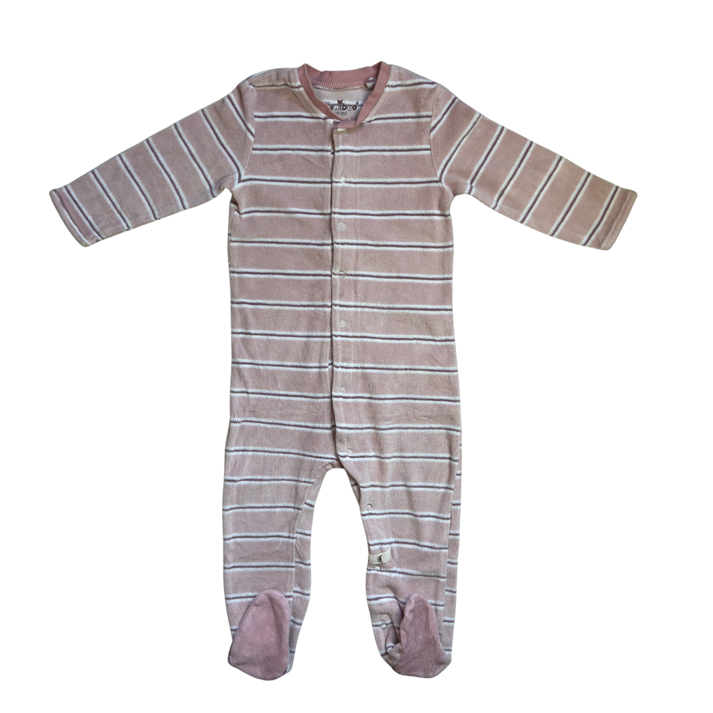 Grenouillère [kuniboo] 9/12 mois