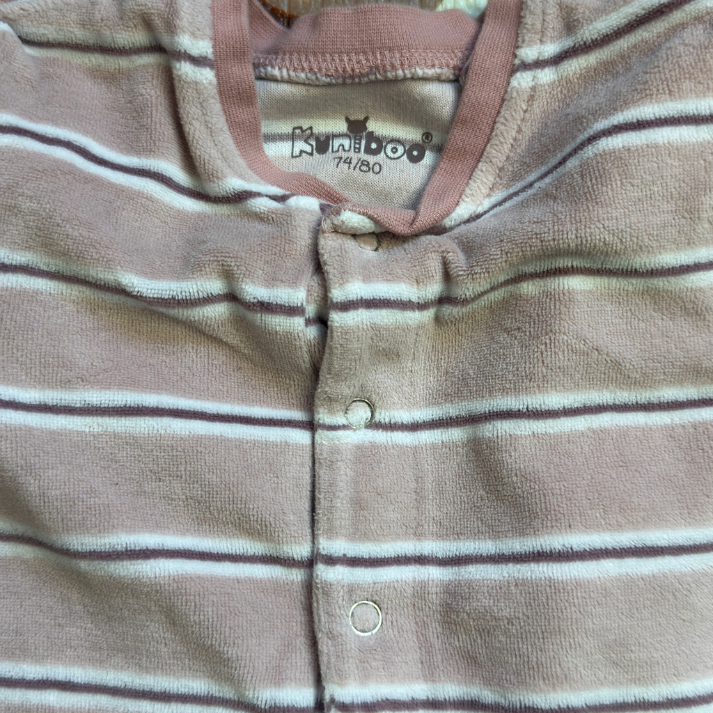 Grenouillère [kuniboo] 9/12 mois