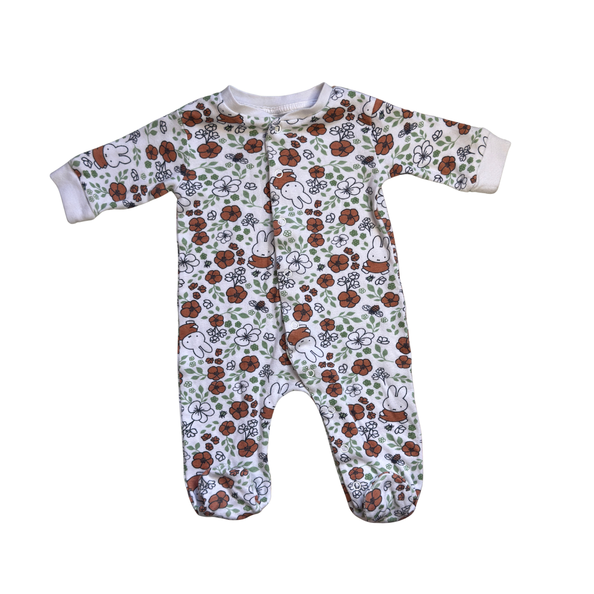 Grenouillère 3 mois