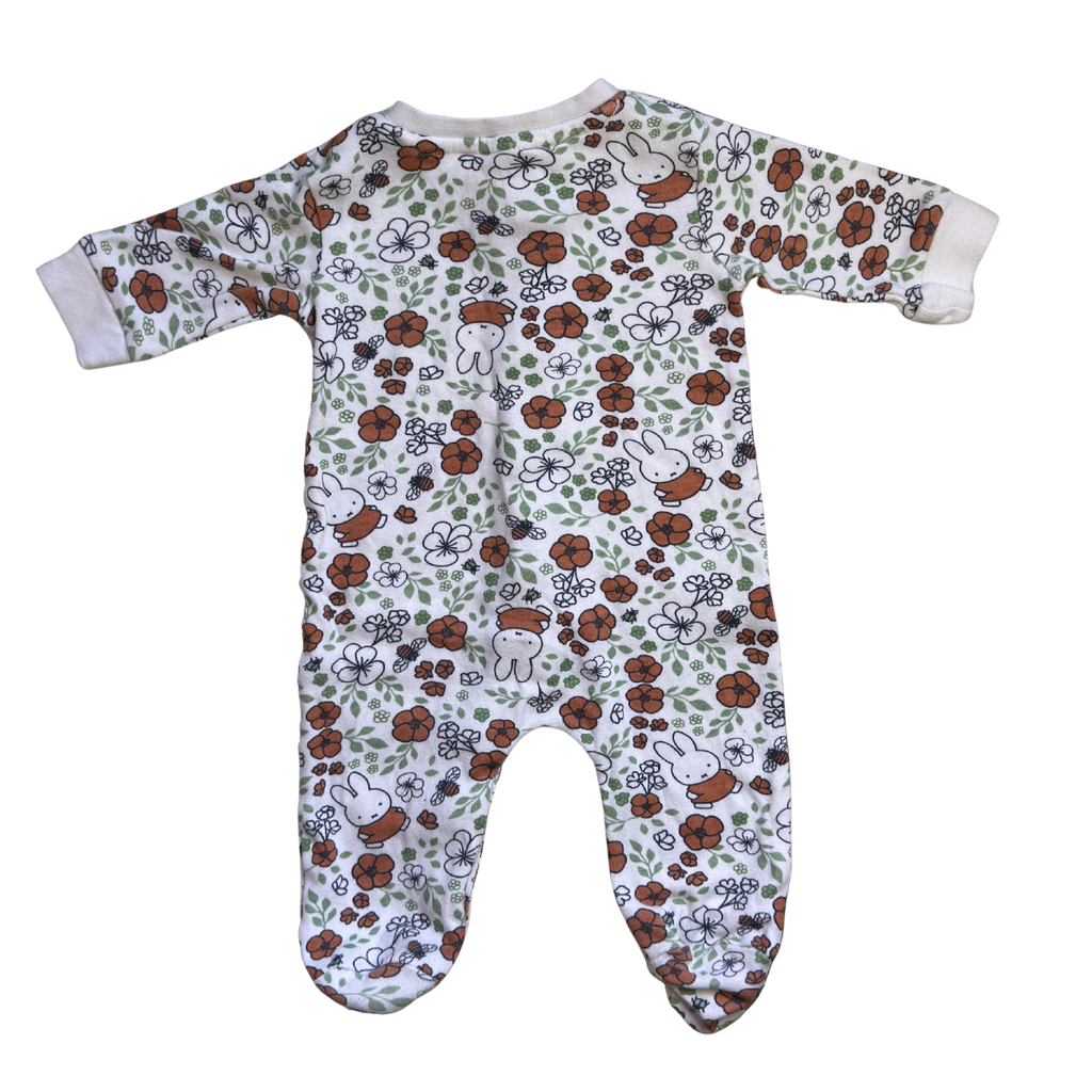 Grenouillère 3 mois