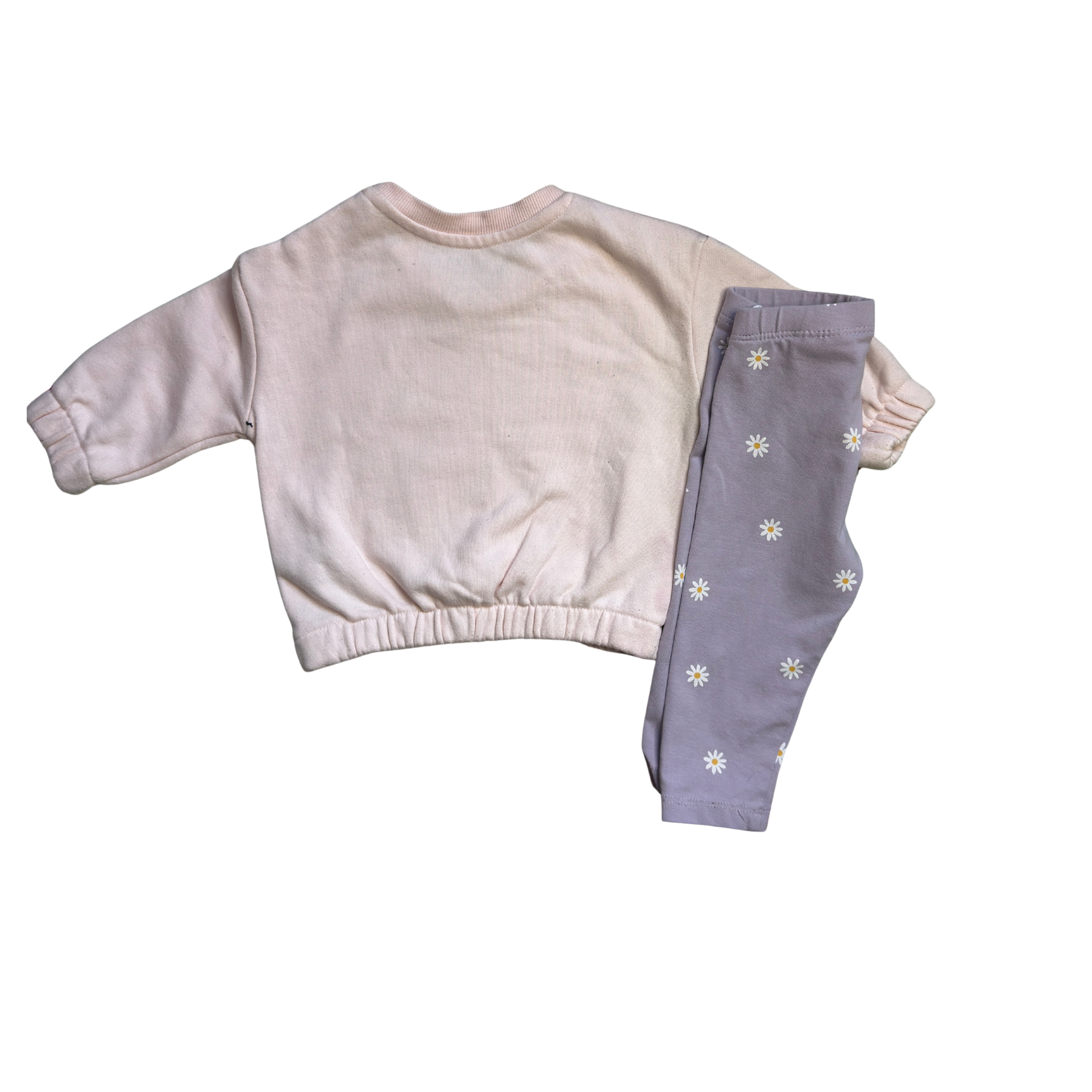 Ensemble [Disney , H&M] 3-6 mois (68 cm)