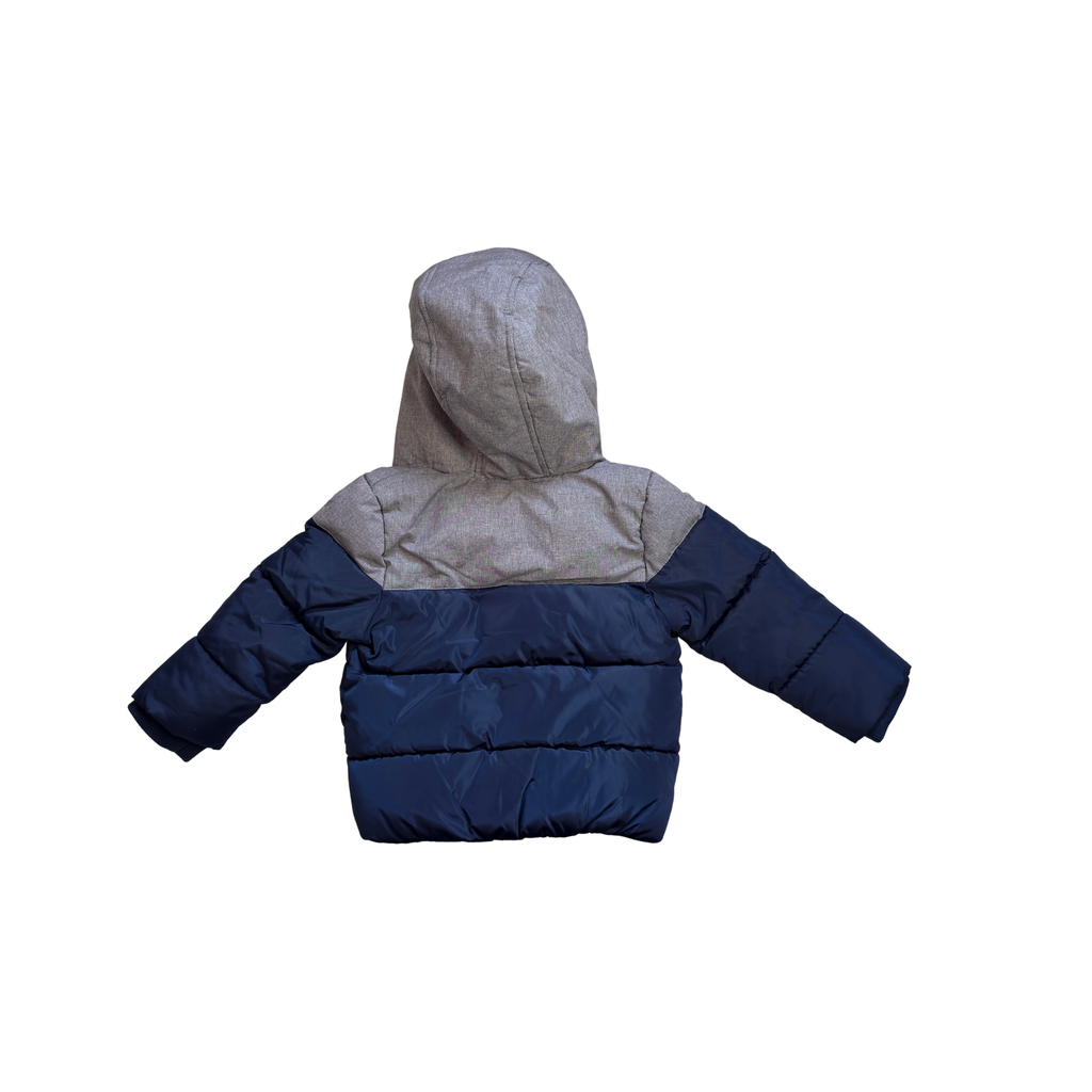 Manteau [Inextenso] 3 ans / 98 cm