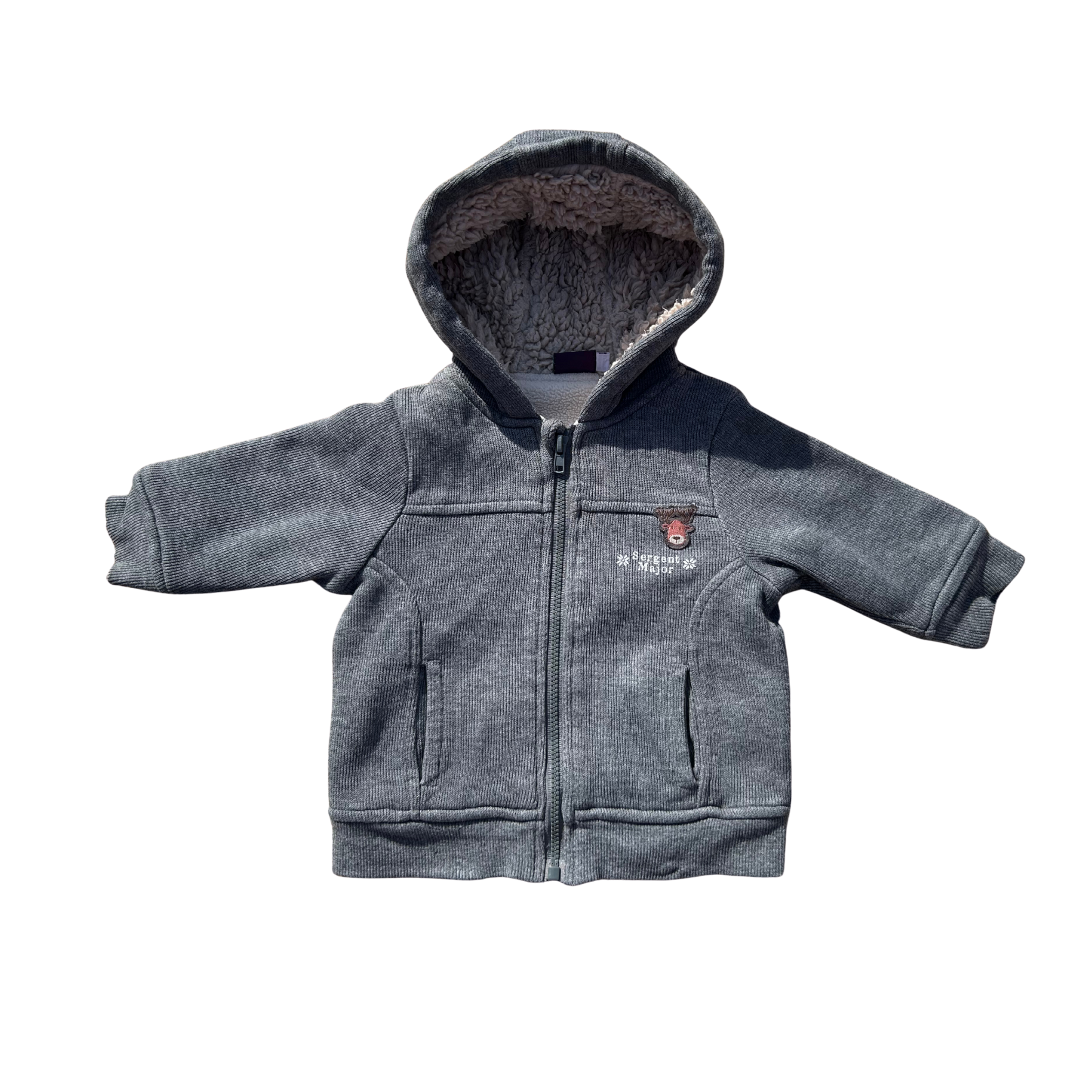 Manteau [Sergent Major] 6 mois