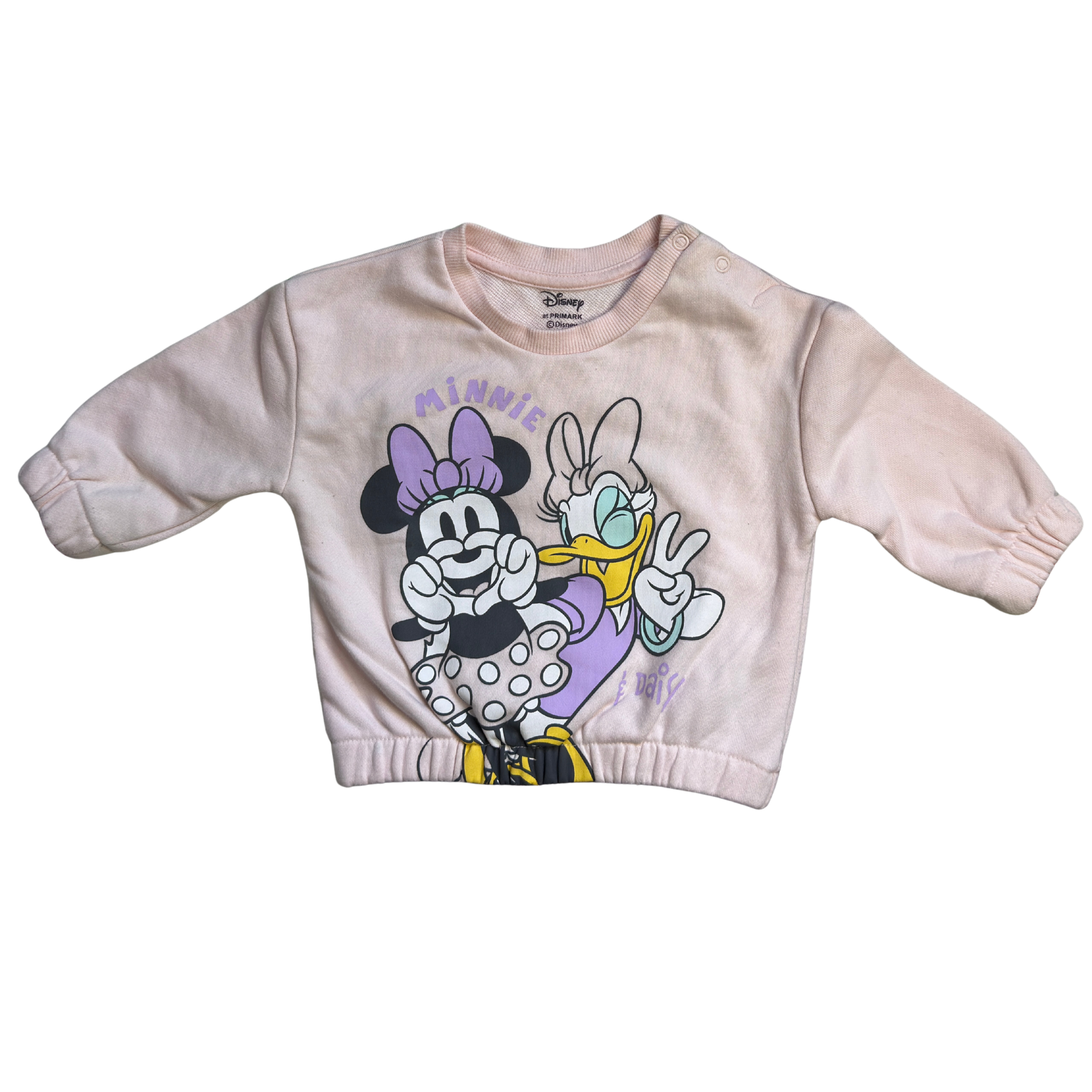Ensemble [Disney , H&M] 3-6 mois (68 cm)