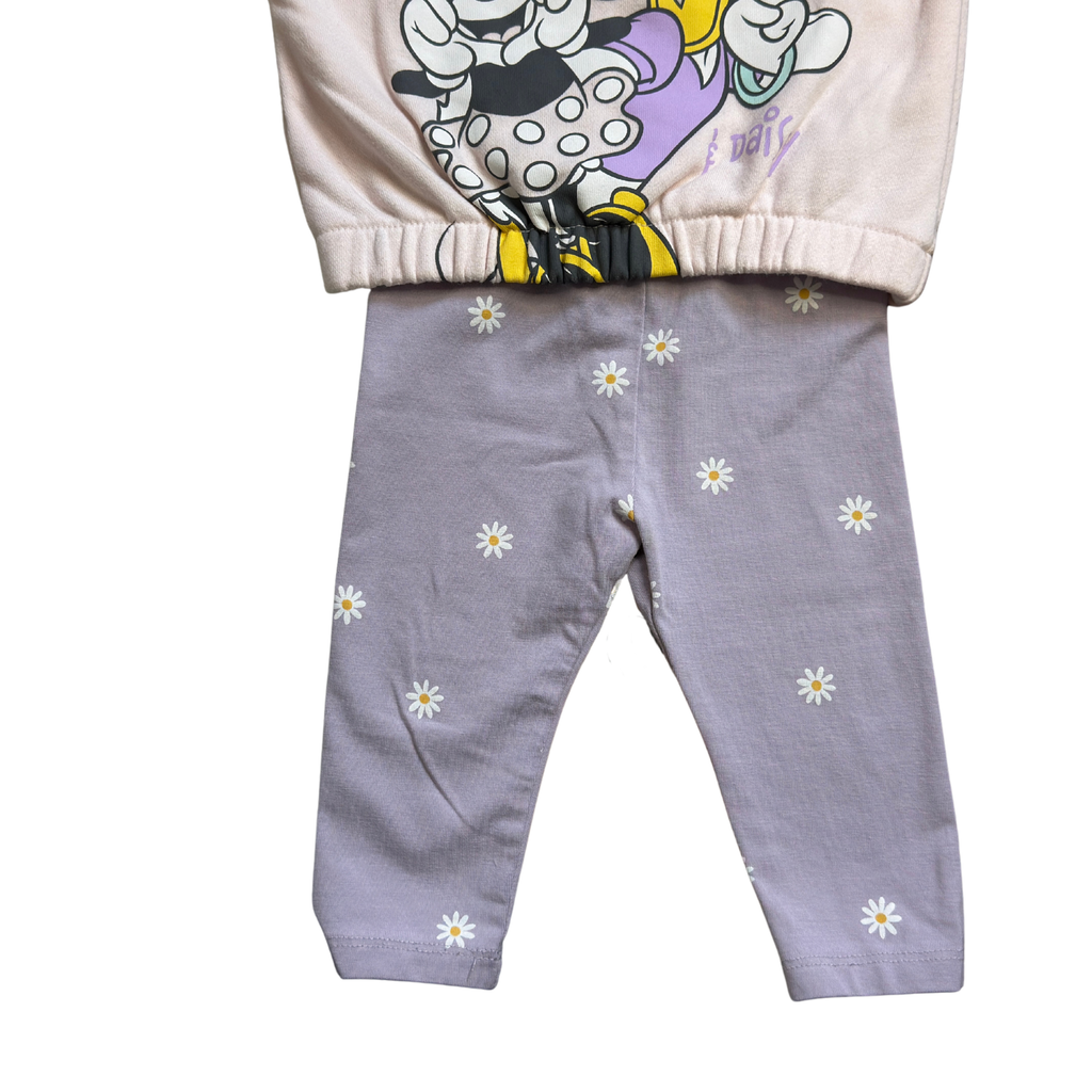 Ensemble [Disney , H&M] 3-6 mois (68 cm)