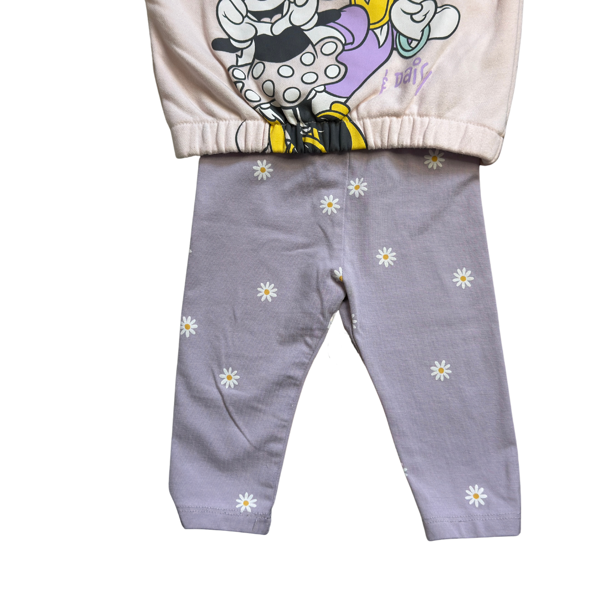 Ensemble [Disney , H&M] 3-6 mois (68 cm)