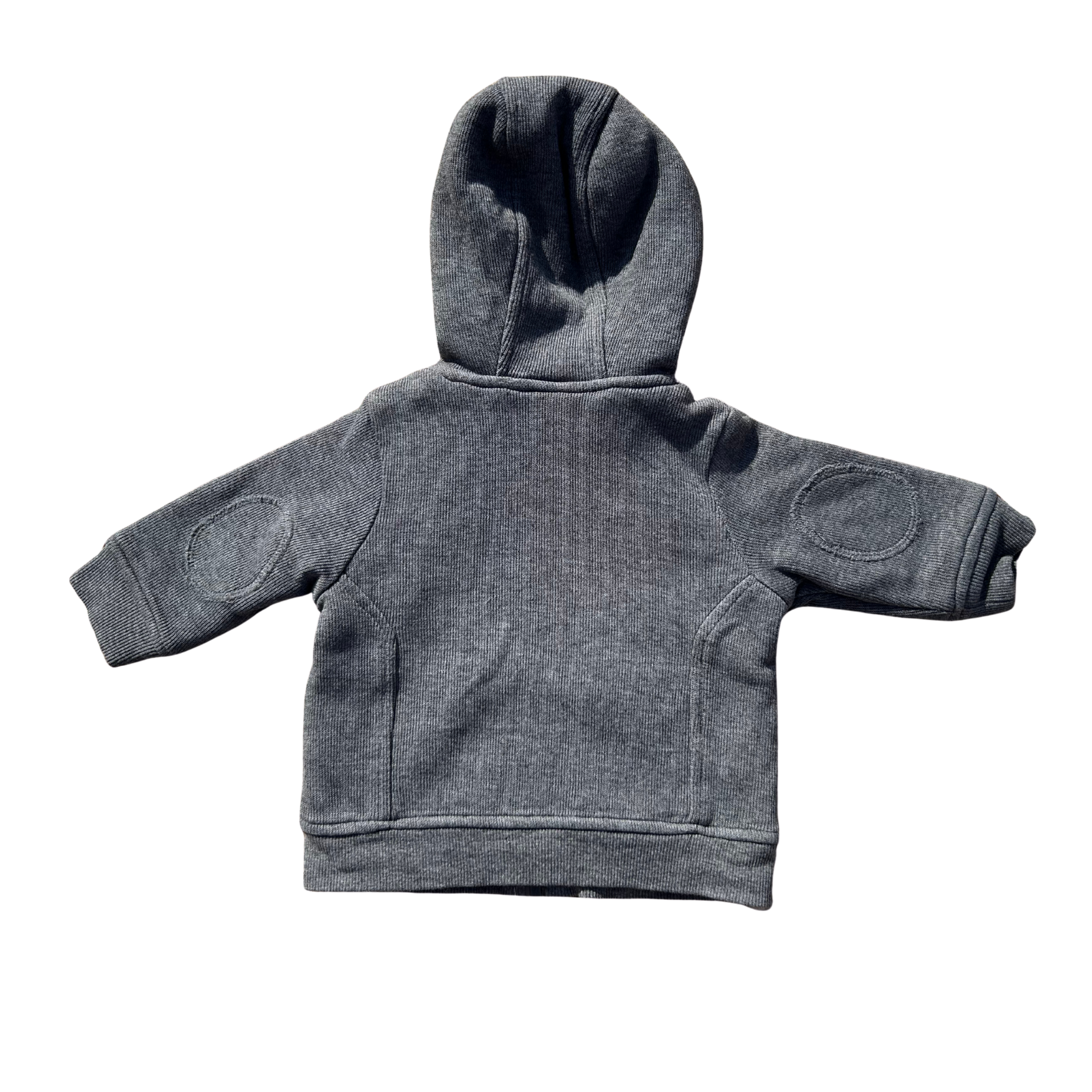 Manteau [Sergent Major] 6 mois