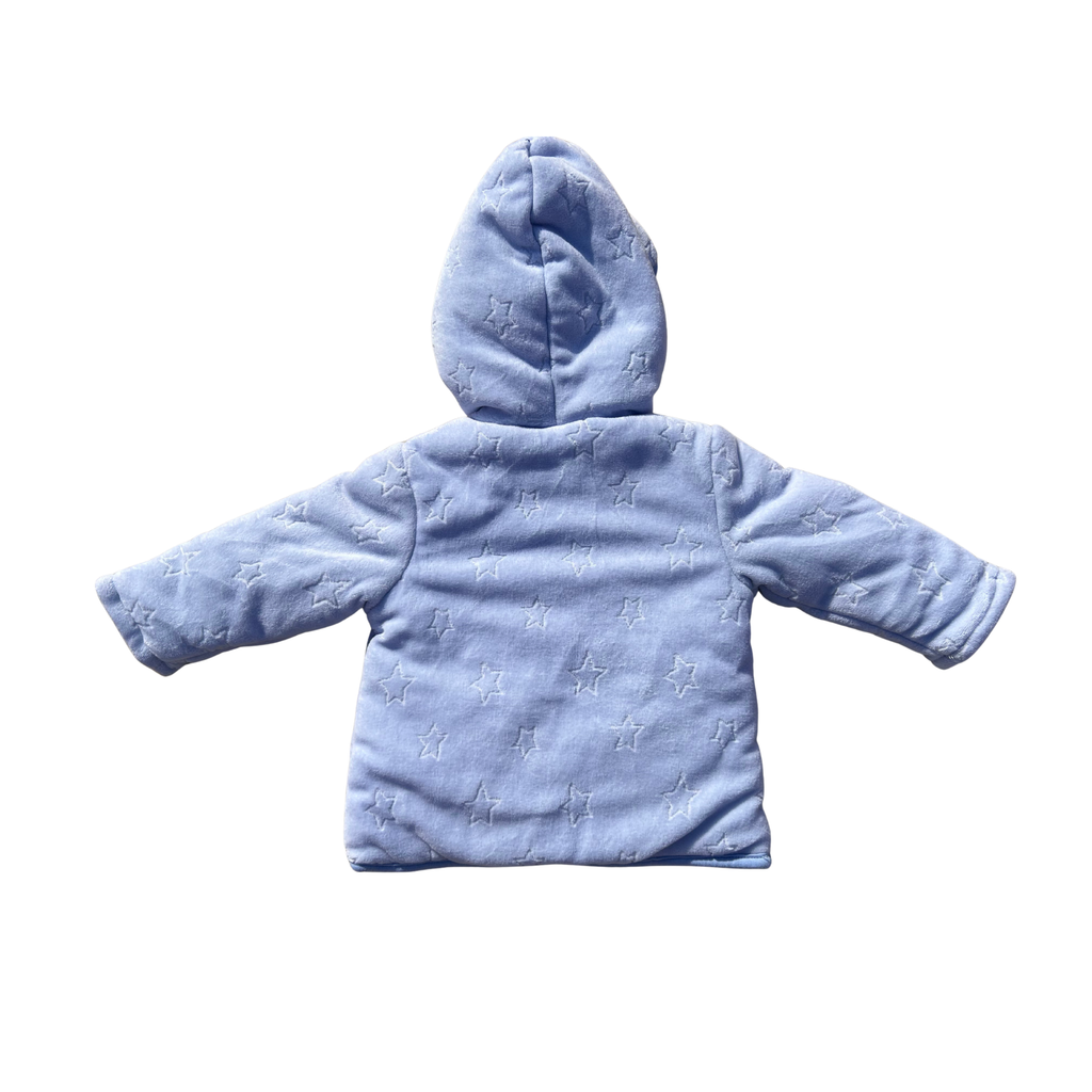 Manteau [Pommette] 6-9 mois