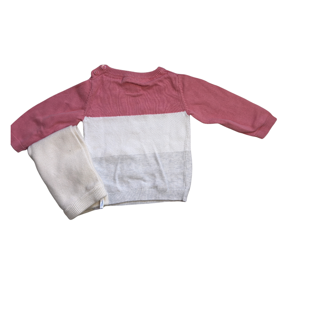 Ensemble [C&] [Zemmam] 3-6 mois (68 cm)