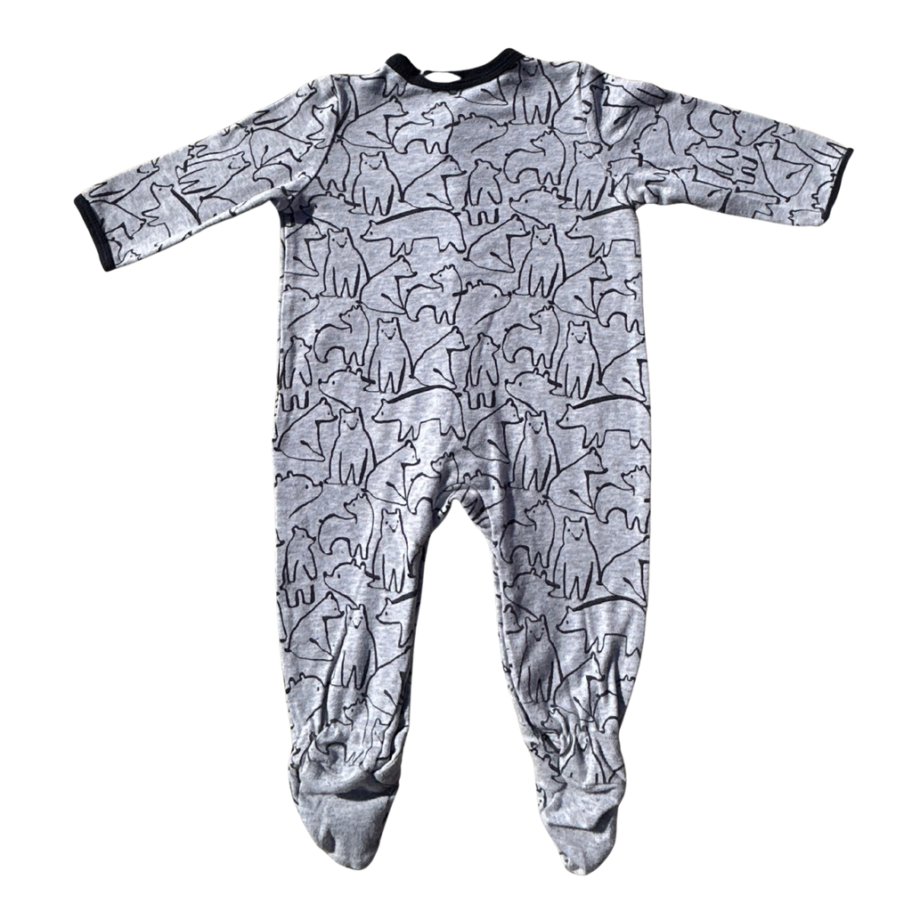 Grenouillère [La Redoute] 9 mois (71 cm)