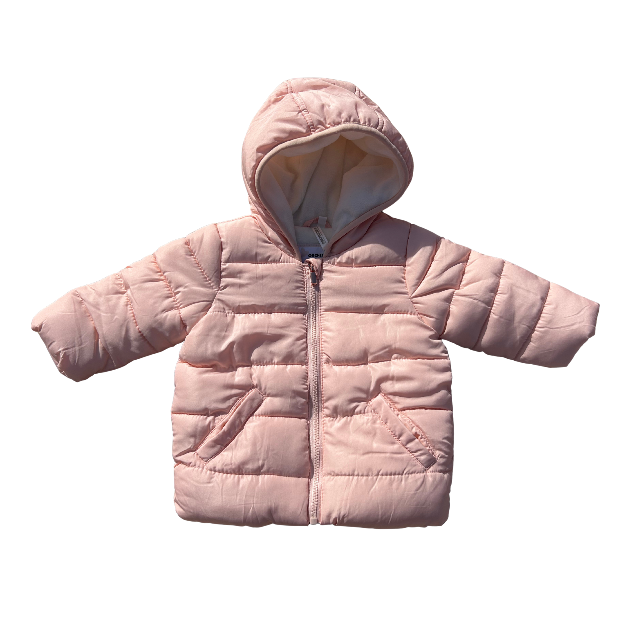 Manteau [Orchestra] 9 mois