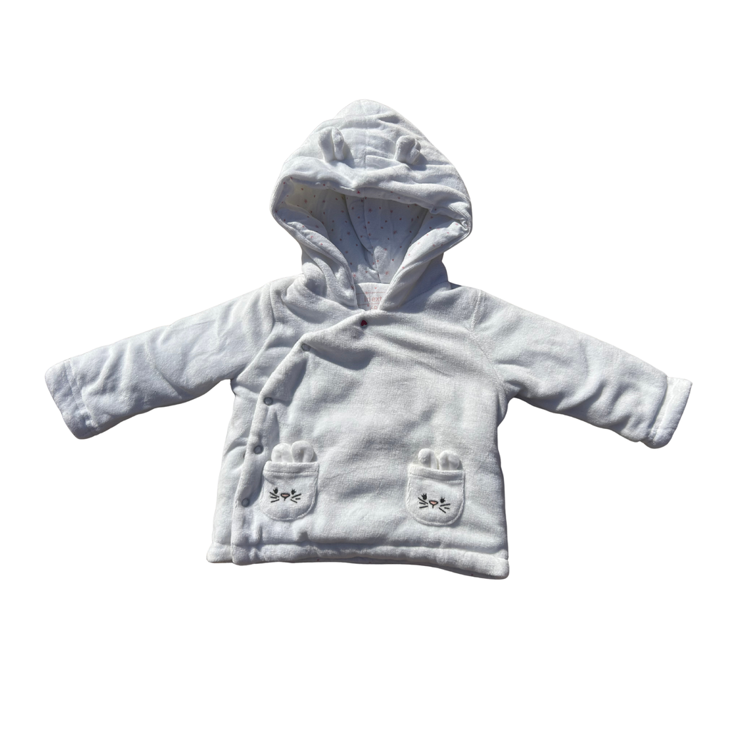 Manteau [Inextenso] 9 mois