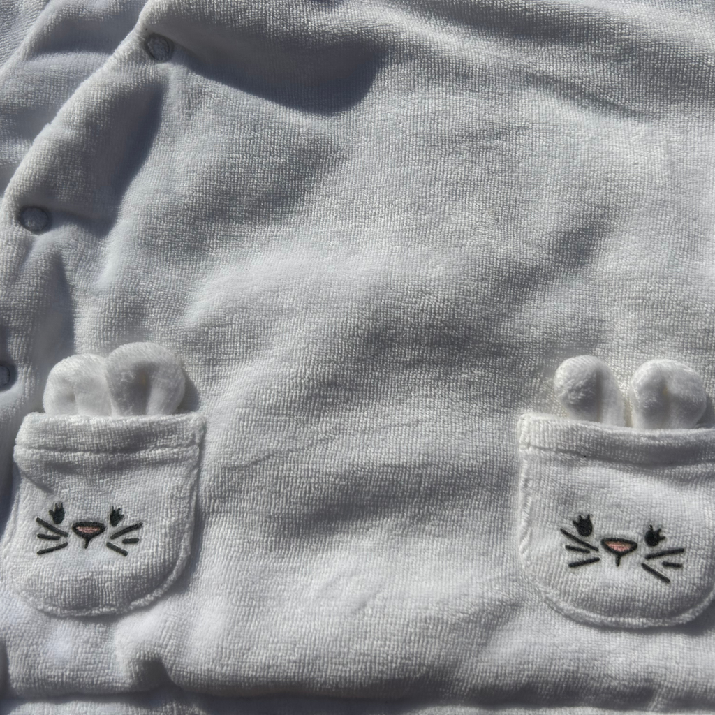 Manteau [Inextenso] 9 mois