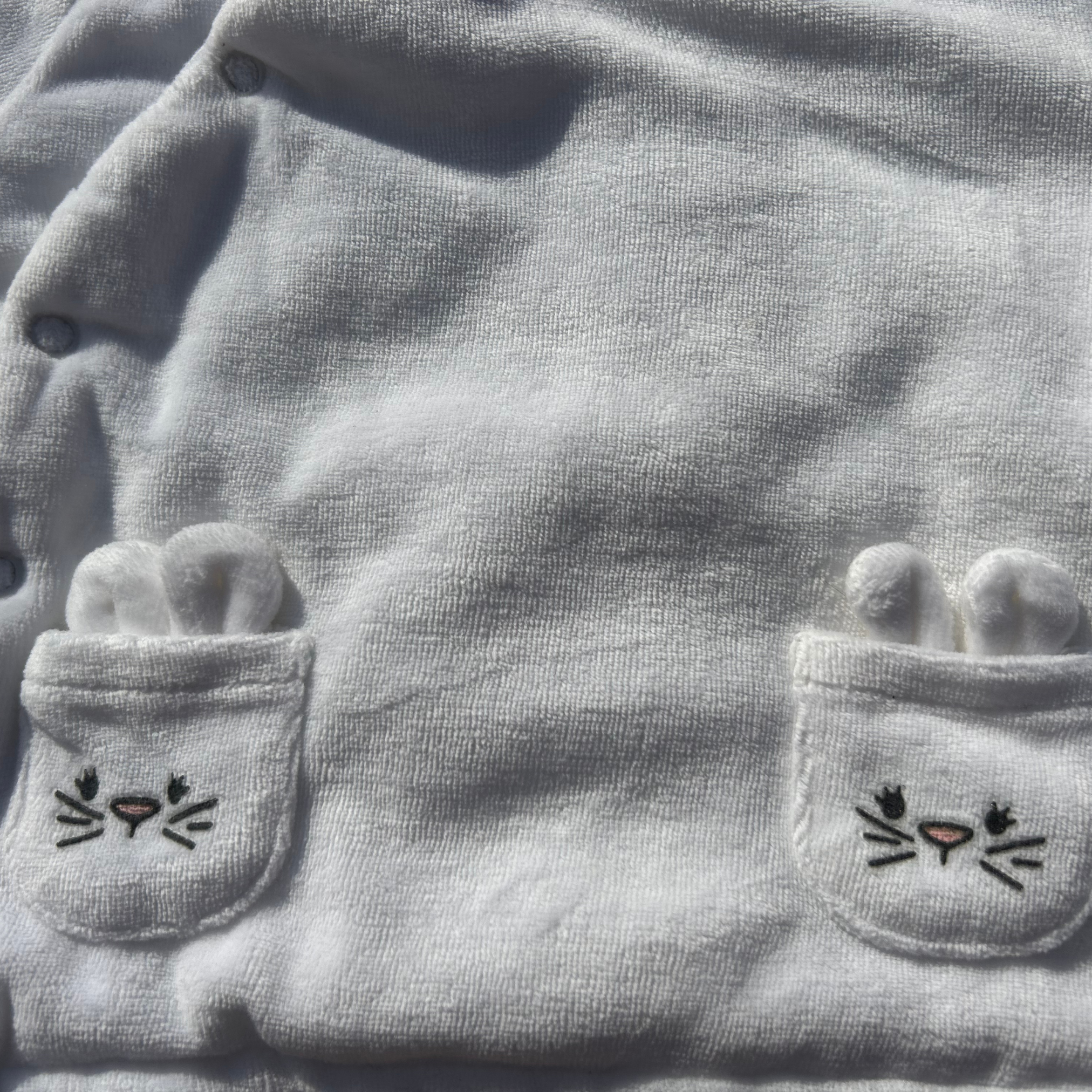 Manteau [Inextenso] 9 mois