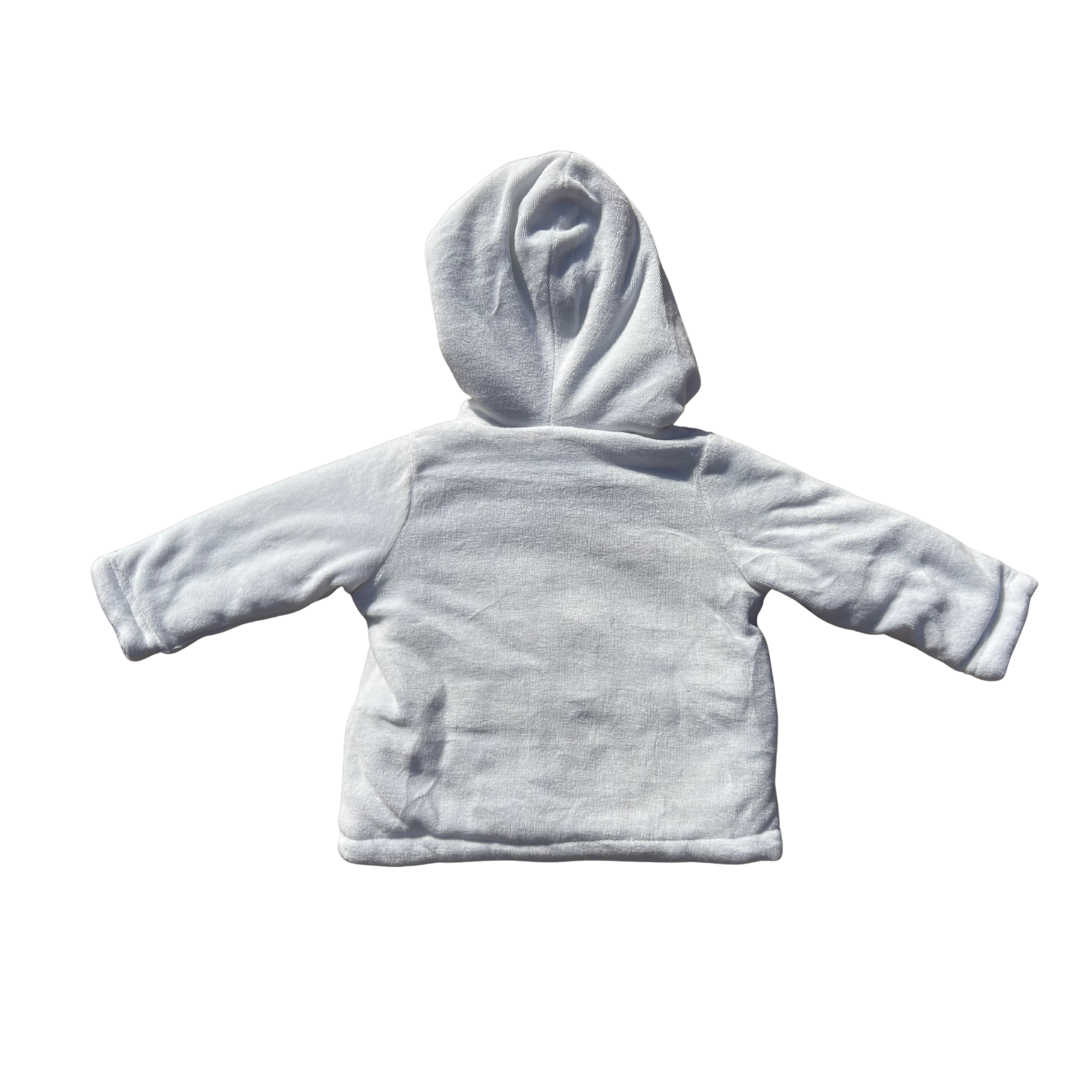 Manteau [Inextenso] 9 mois