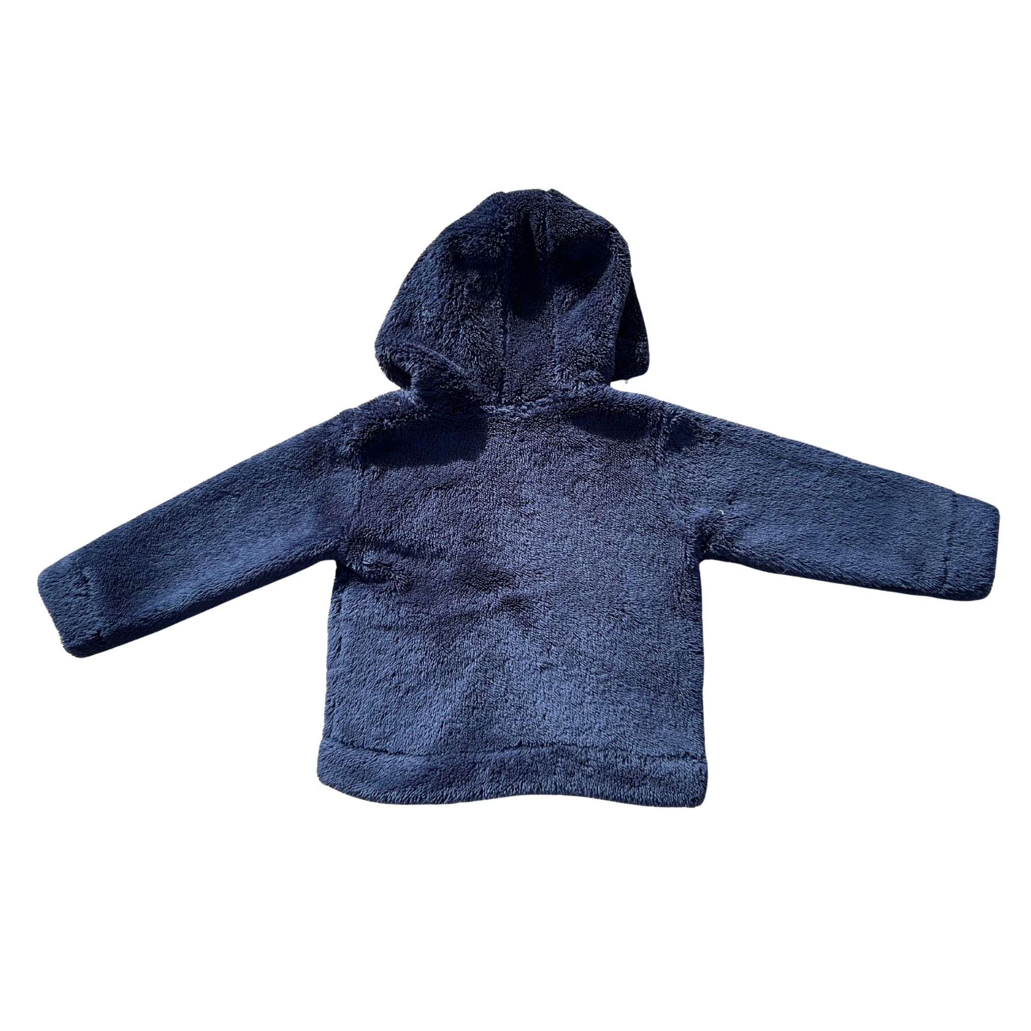 Manteau [Mots d'enfants] 9 mois