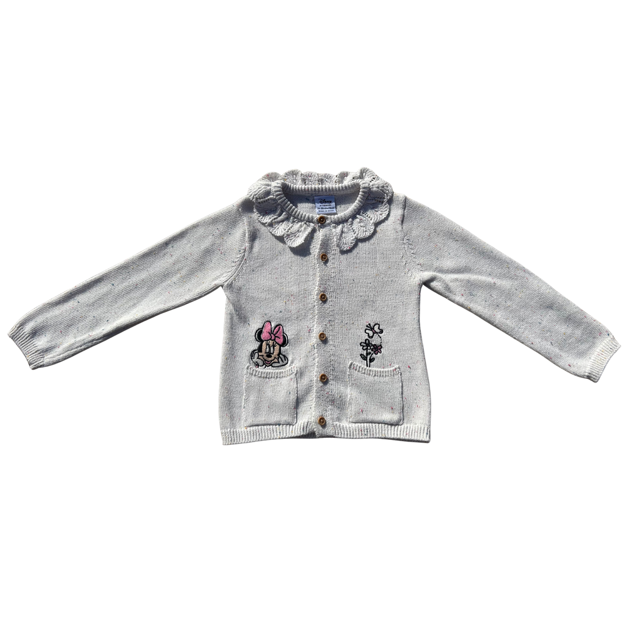 Veste [Primark] 24-36 mois