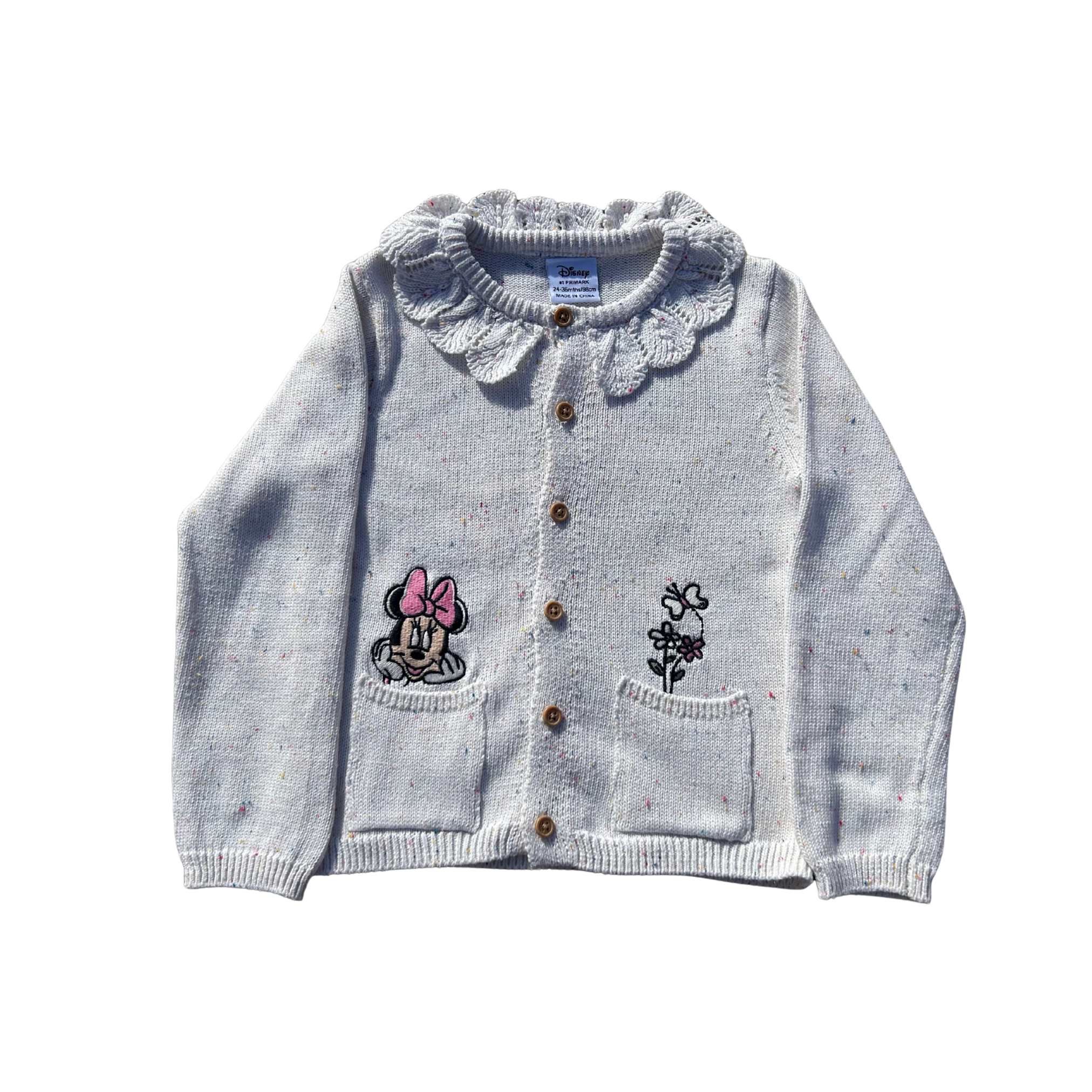 Veste [Primark] 24-36 mois