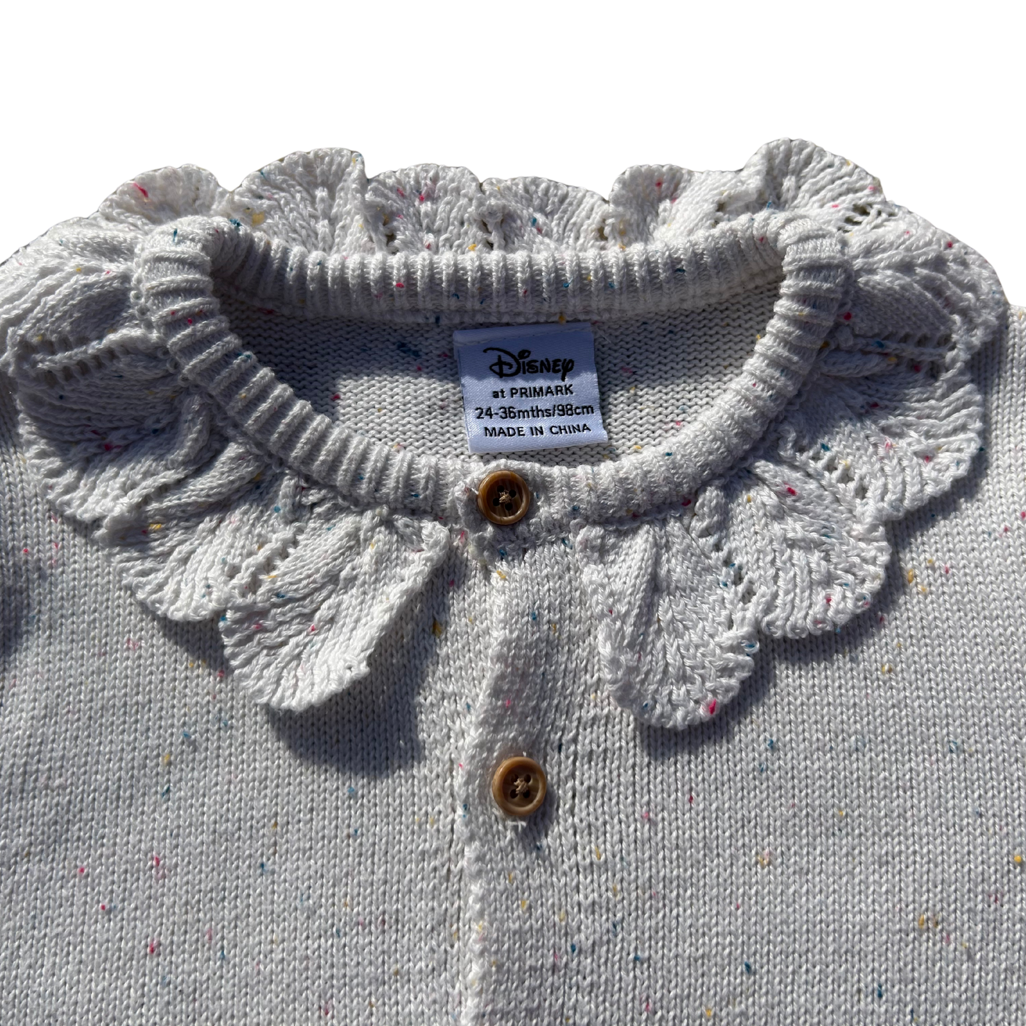 Veste [Primark] 24-36 mois