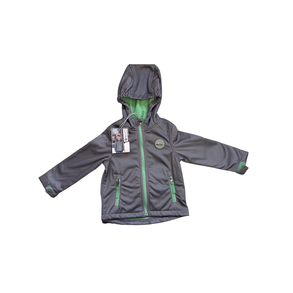 Veste [Softshell] 24 mois / 92 cm