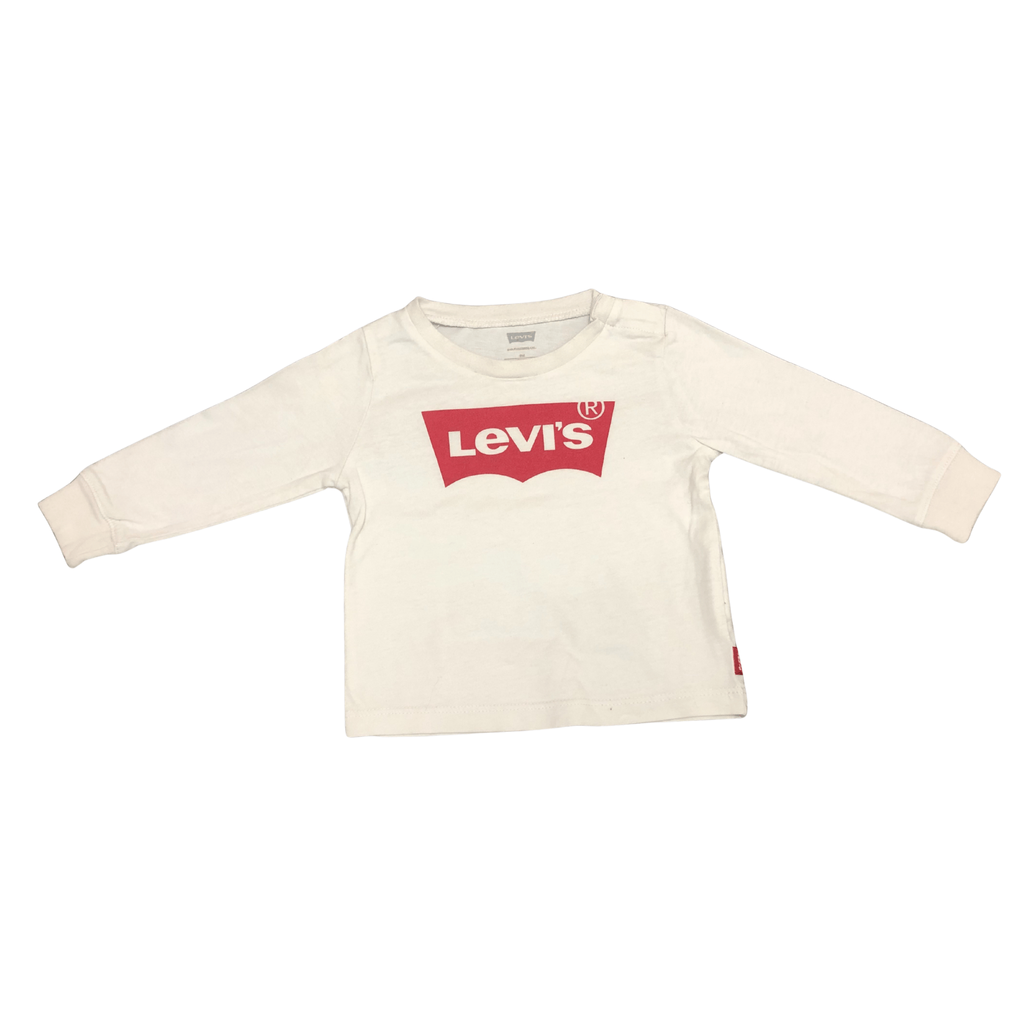 T-shirt [Levis] 9 mois