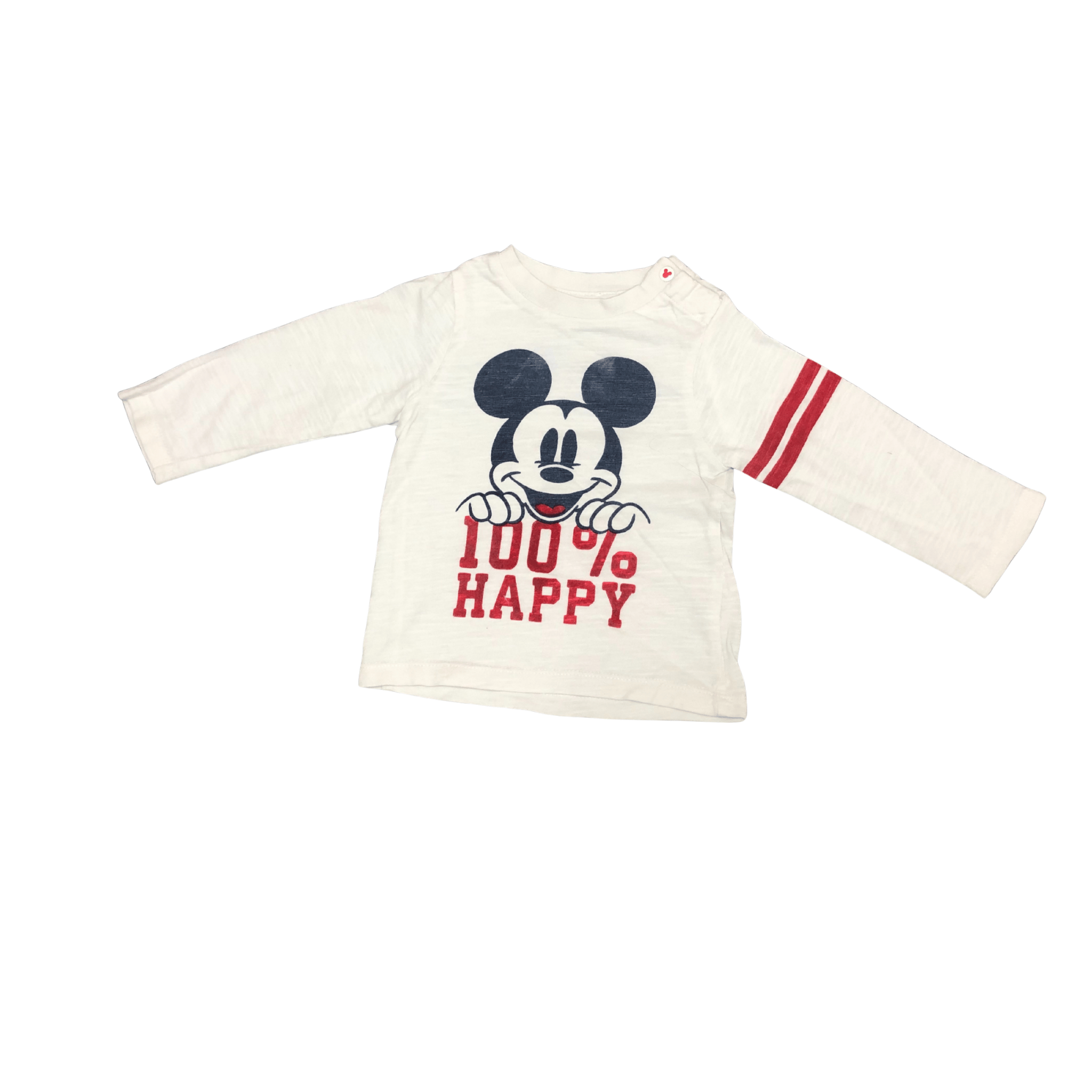 T-shirt [Orchestra] 9 mois