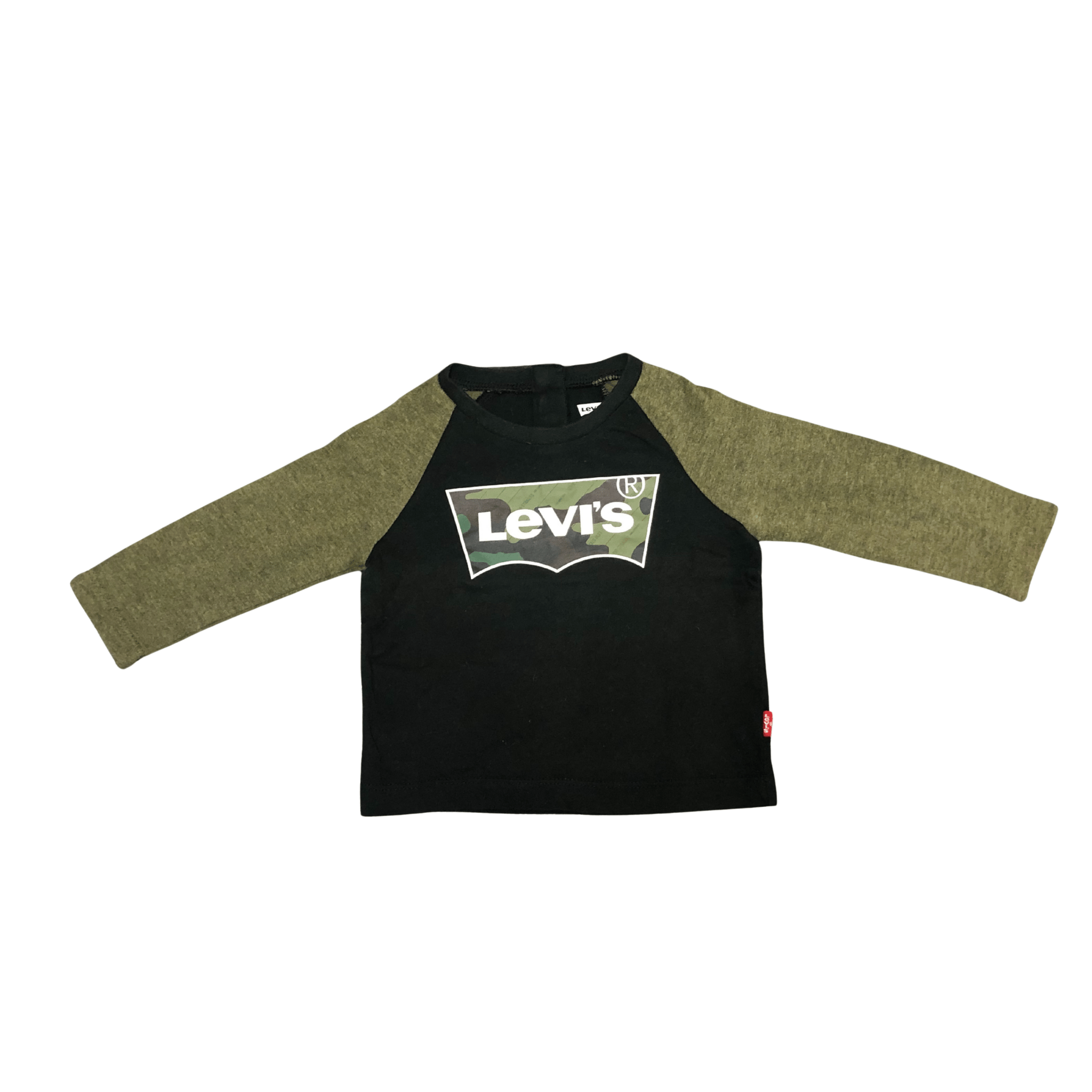 T-shirt [Levis] 6 mois