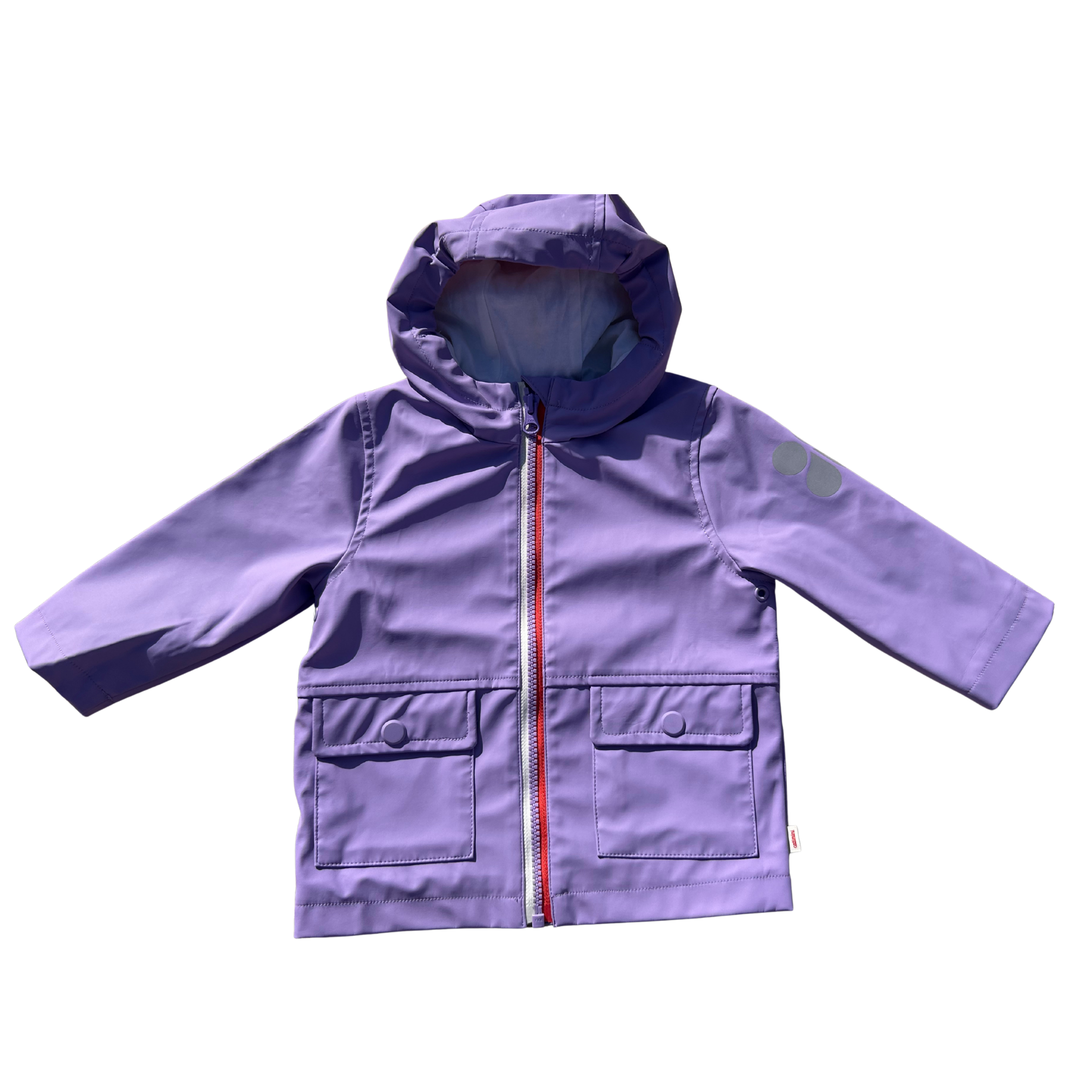 Veste avec capuche [Catimini] - 12 mois