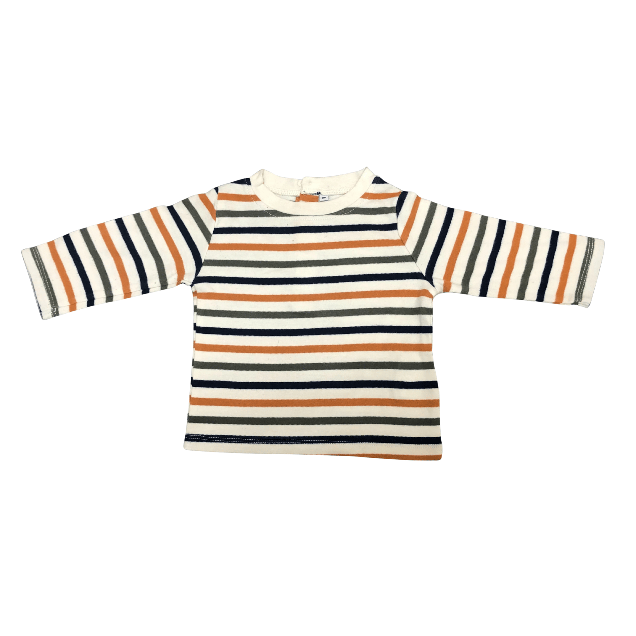 T-shirt [Inconnu] 9 mois