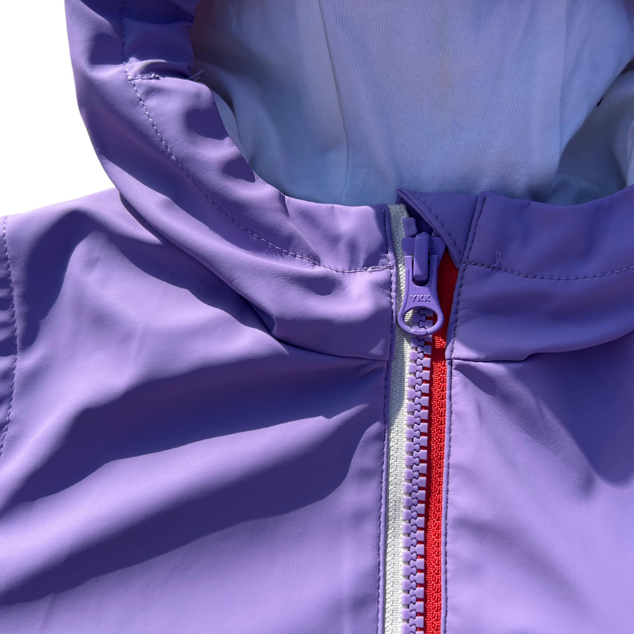 Veste avec capuche [Catimini] - 12 mois