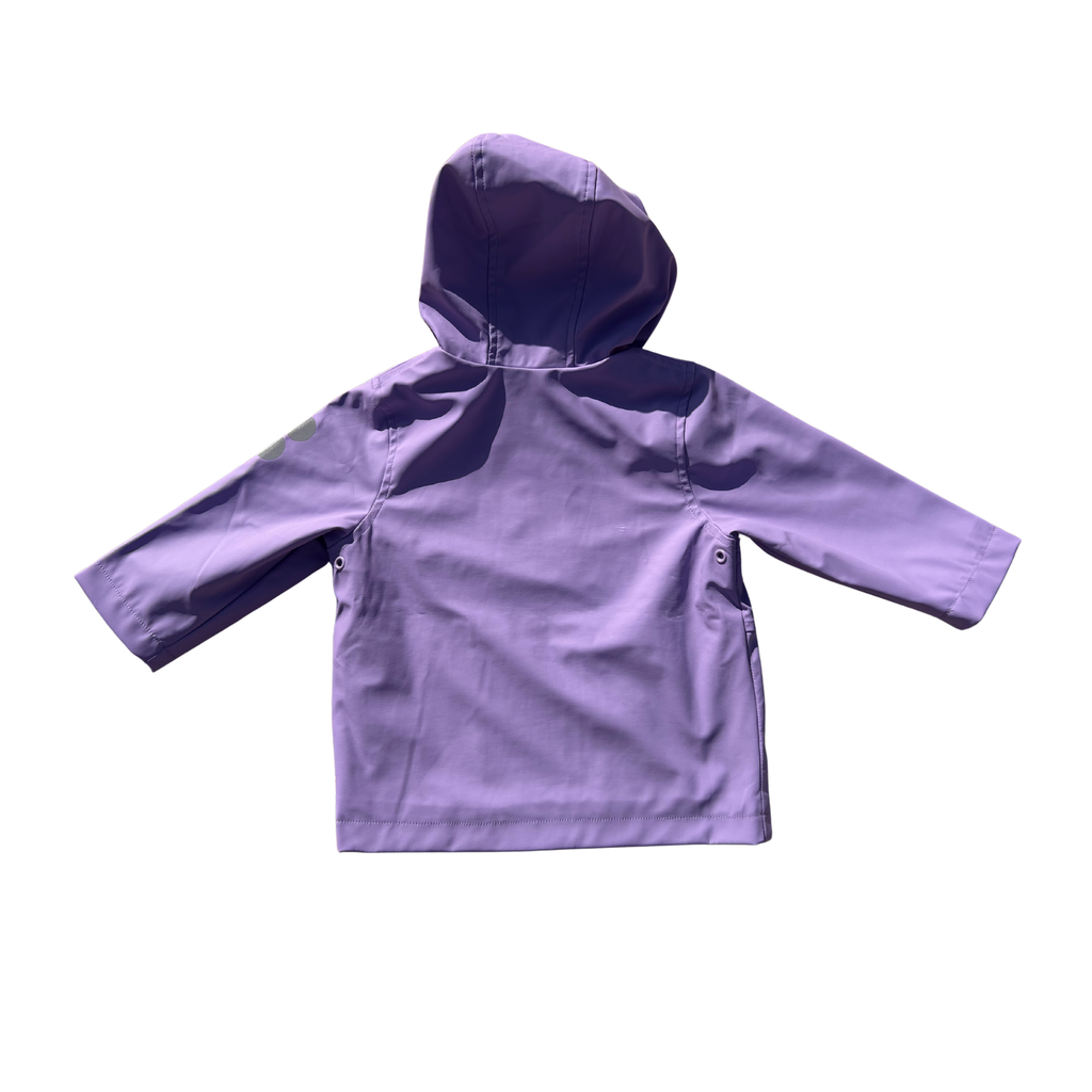 Veste avec capuche [Catimini] - 12 mois