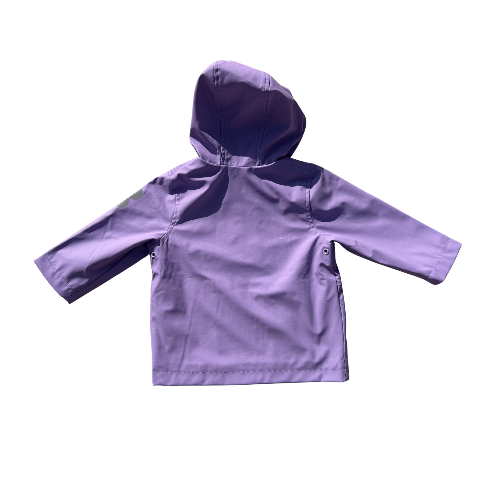 Veste avec capuche [Catimini] - 12 mois