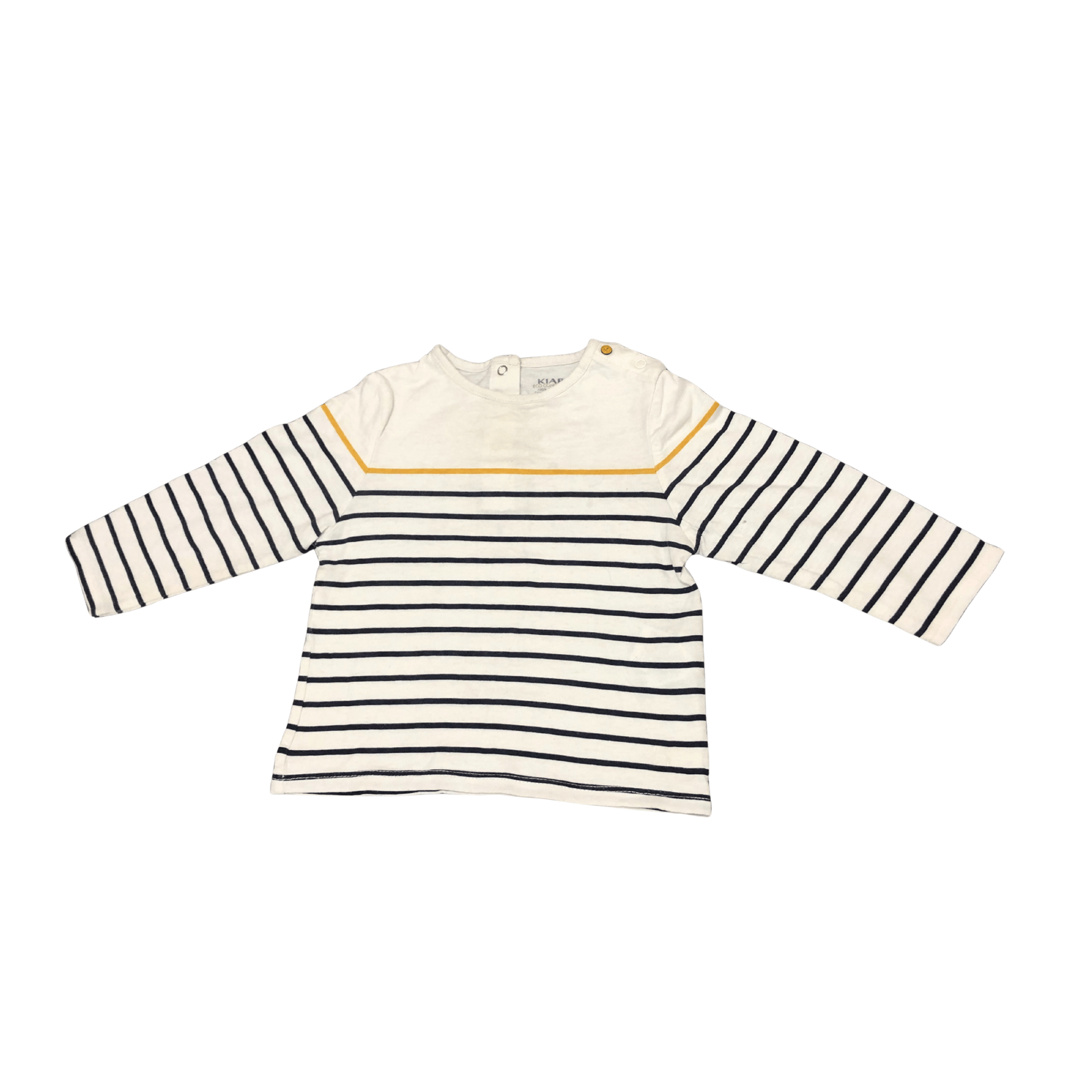 T-shirt [Kiabi] 18 mois