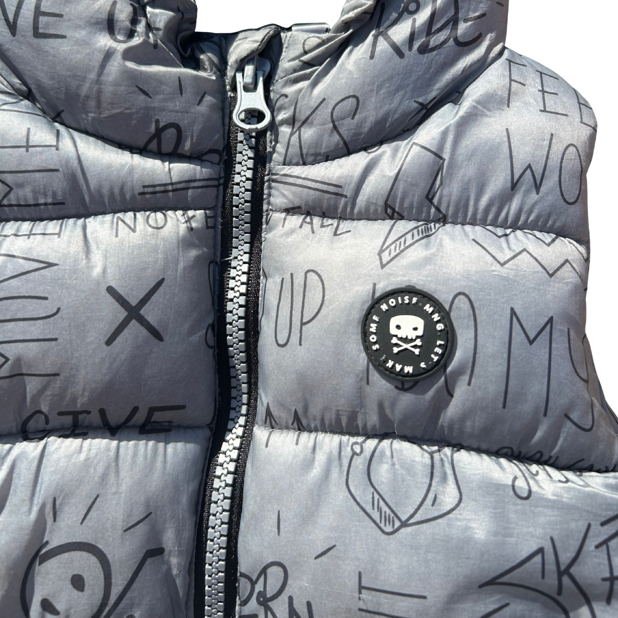 Gilet sans manche [Mango] 12-18 mois