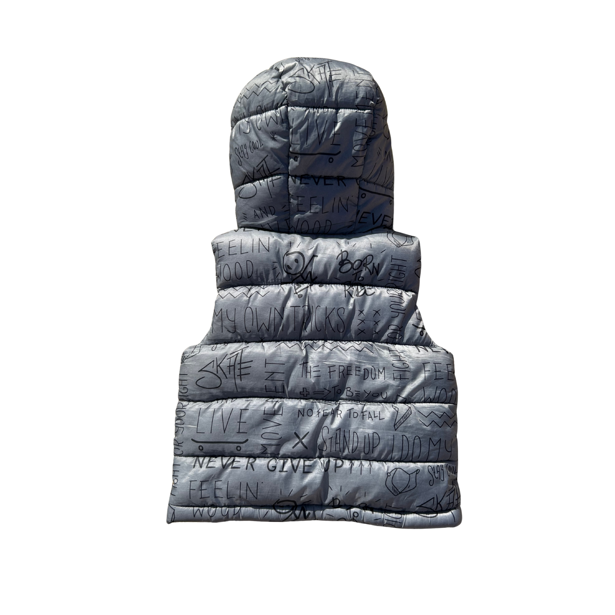 Gilet sans manche [Mango] 12-18 mois