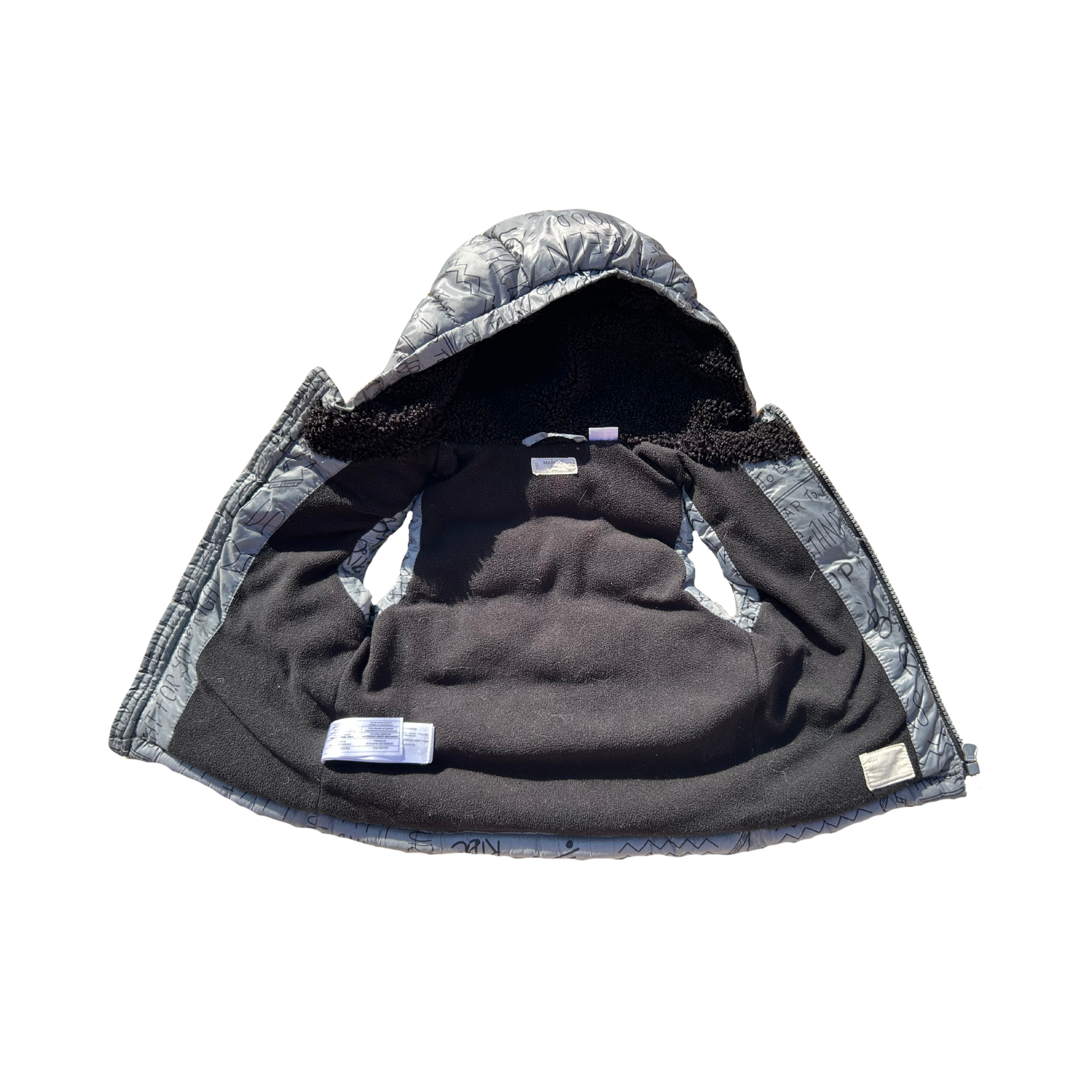 Gilet sans manche [Mango] 12-18 mois