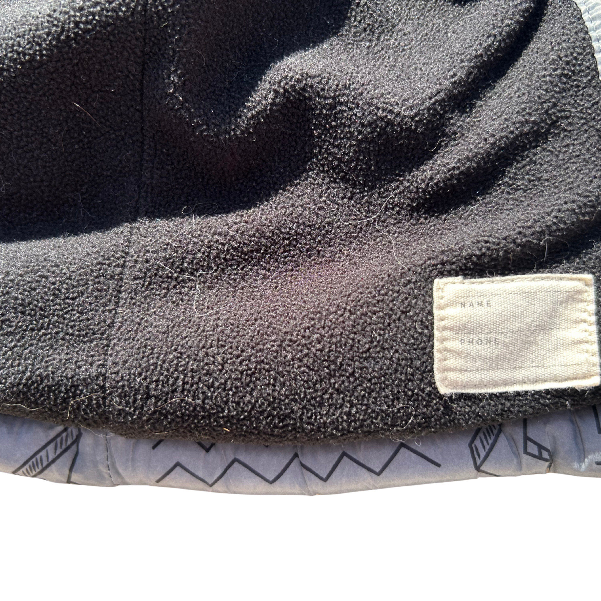 Gilet sans manche [Mango] 12-18 mois