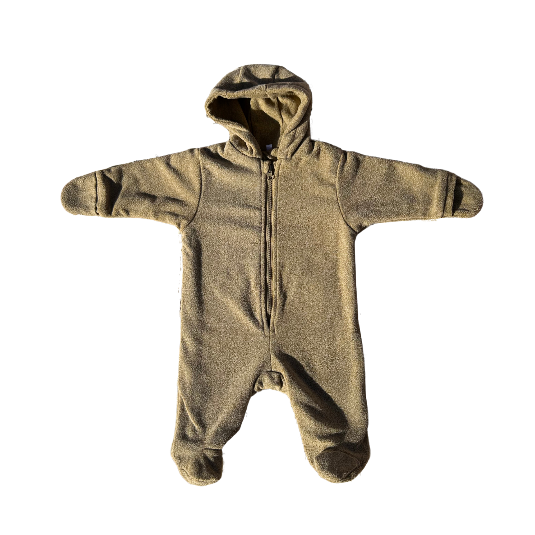 Combinaison [Inconnu] 6 mois