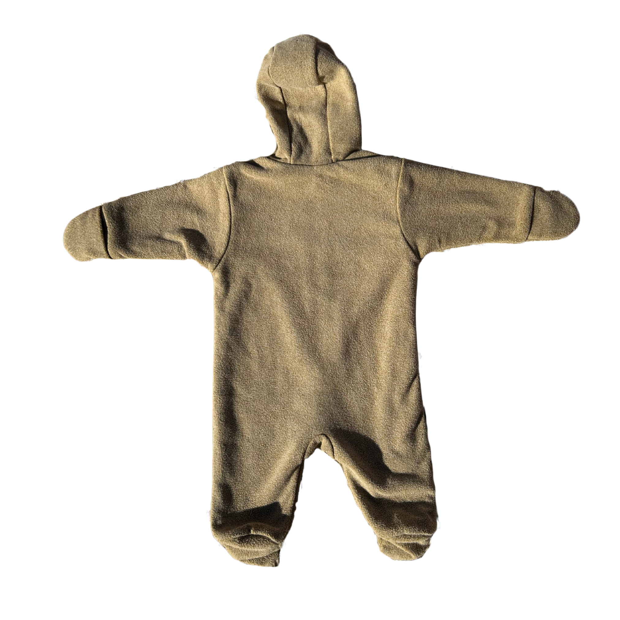 Combinaison [Inconnu] 6 mois