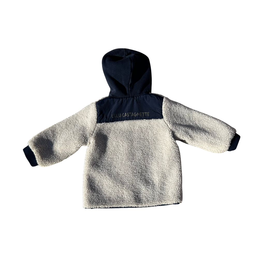 Manteau [Lucas Castagnette] 24 mois