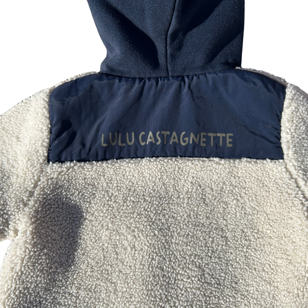 Manteau [Lucas Castagnette] 24 mois