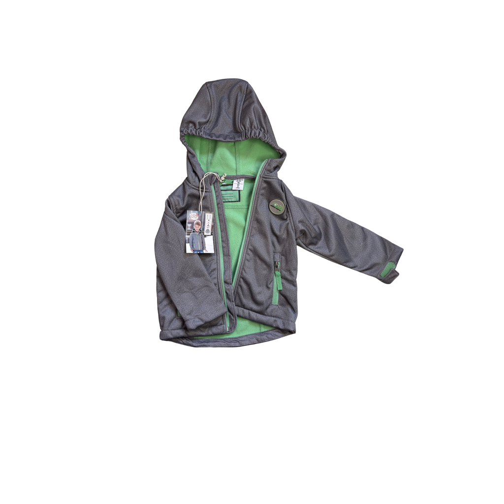 Veste [Softshell] 24 mois / 92 cm