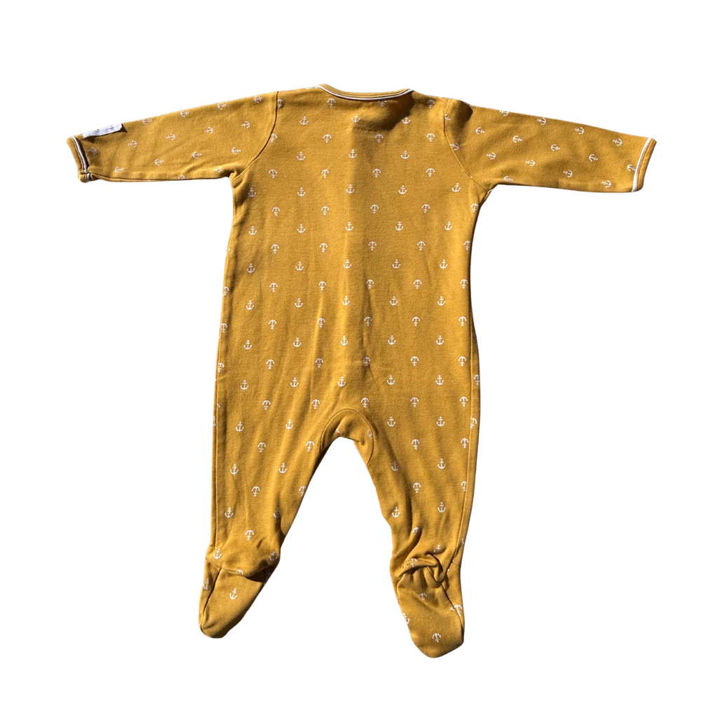 Grenouillère [C&A] 6 mois