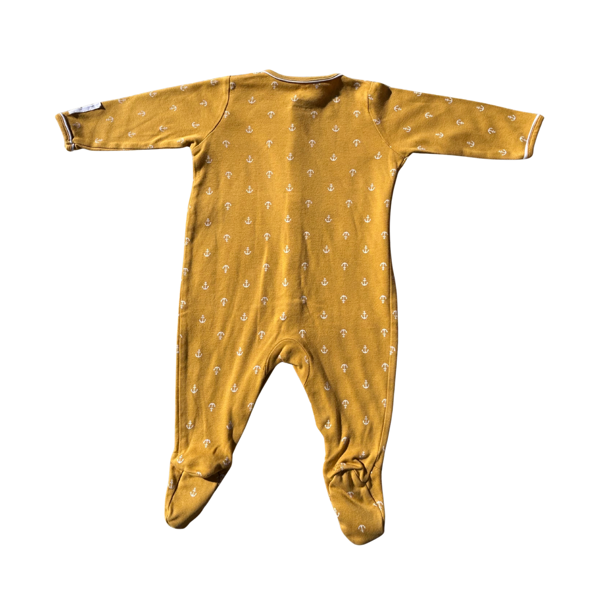 Grenouillère [C&A] 6 mois