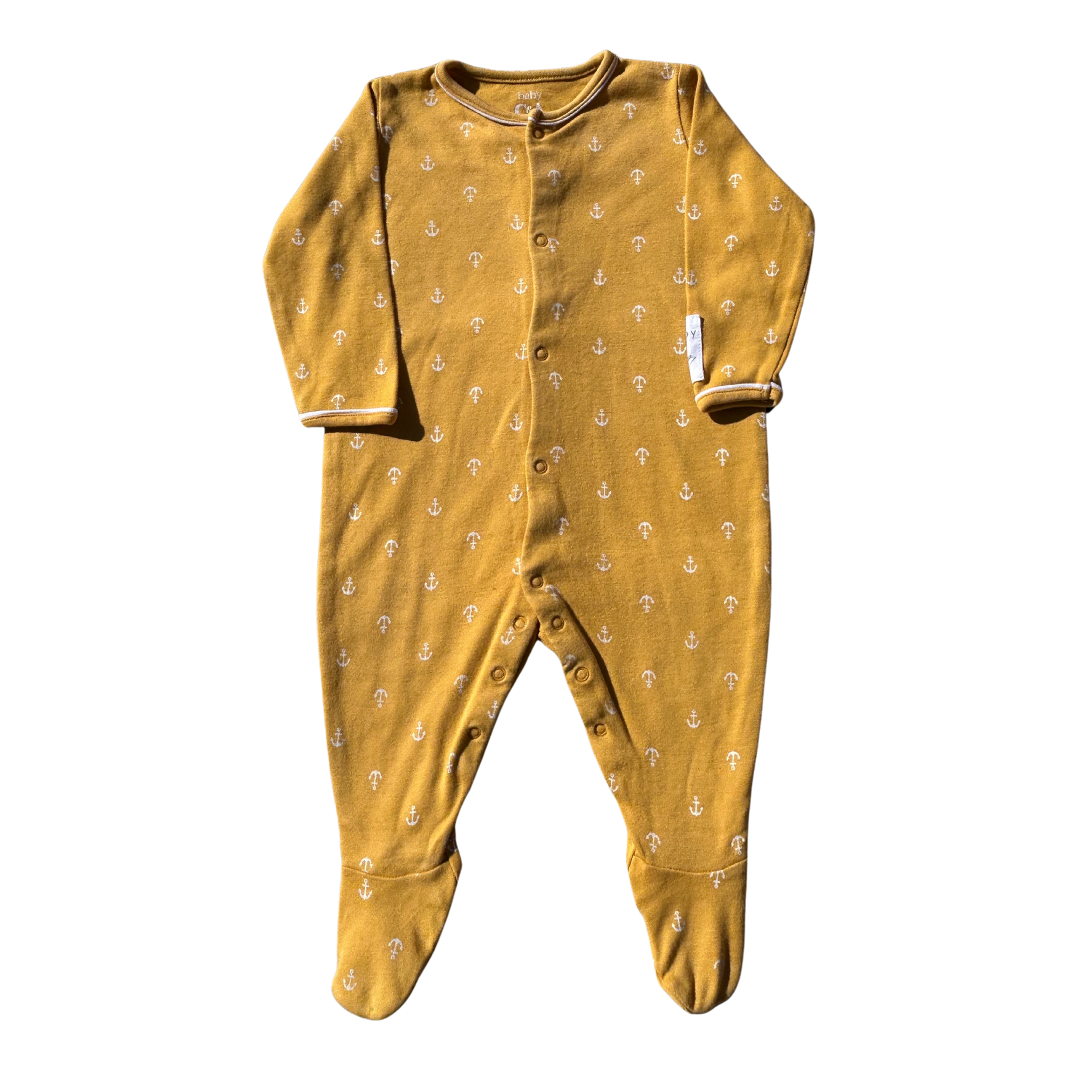 Grenouillère [C&A] 6 mois