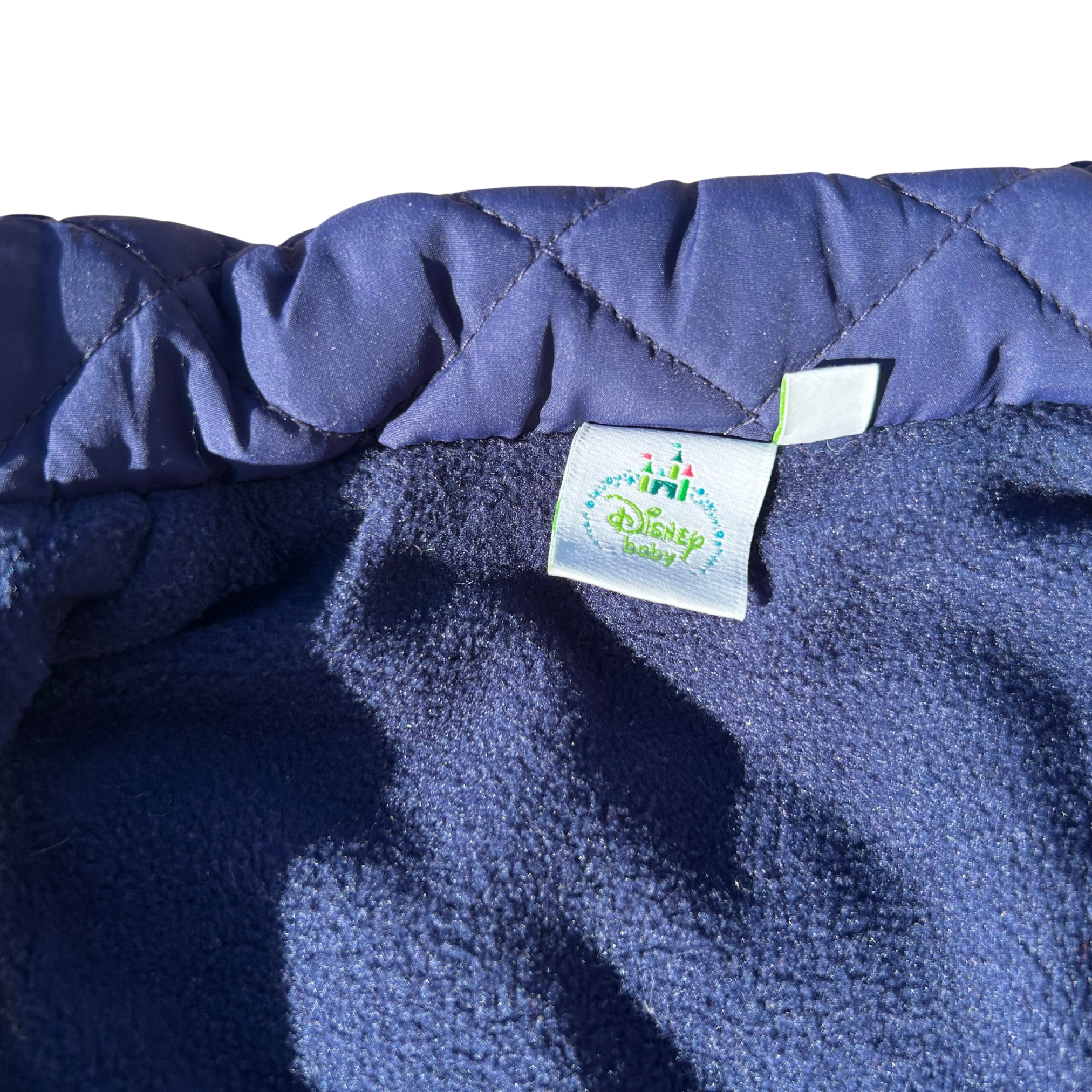 Gilet [Mini Disney] 12 mois ( 74 cm)