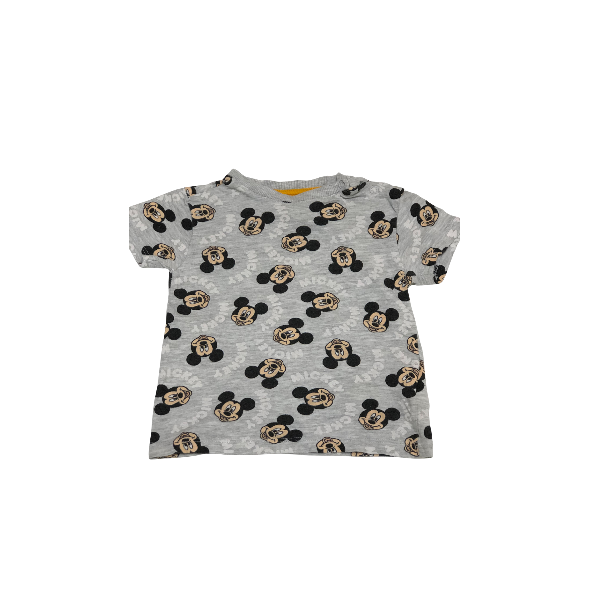 T-shirt [Disney] 9 - 12 mois