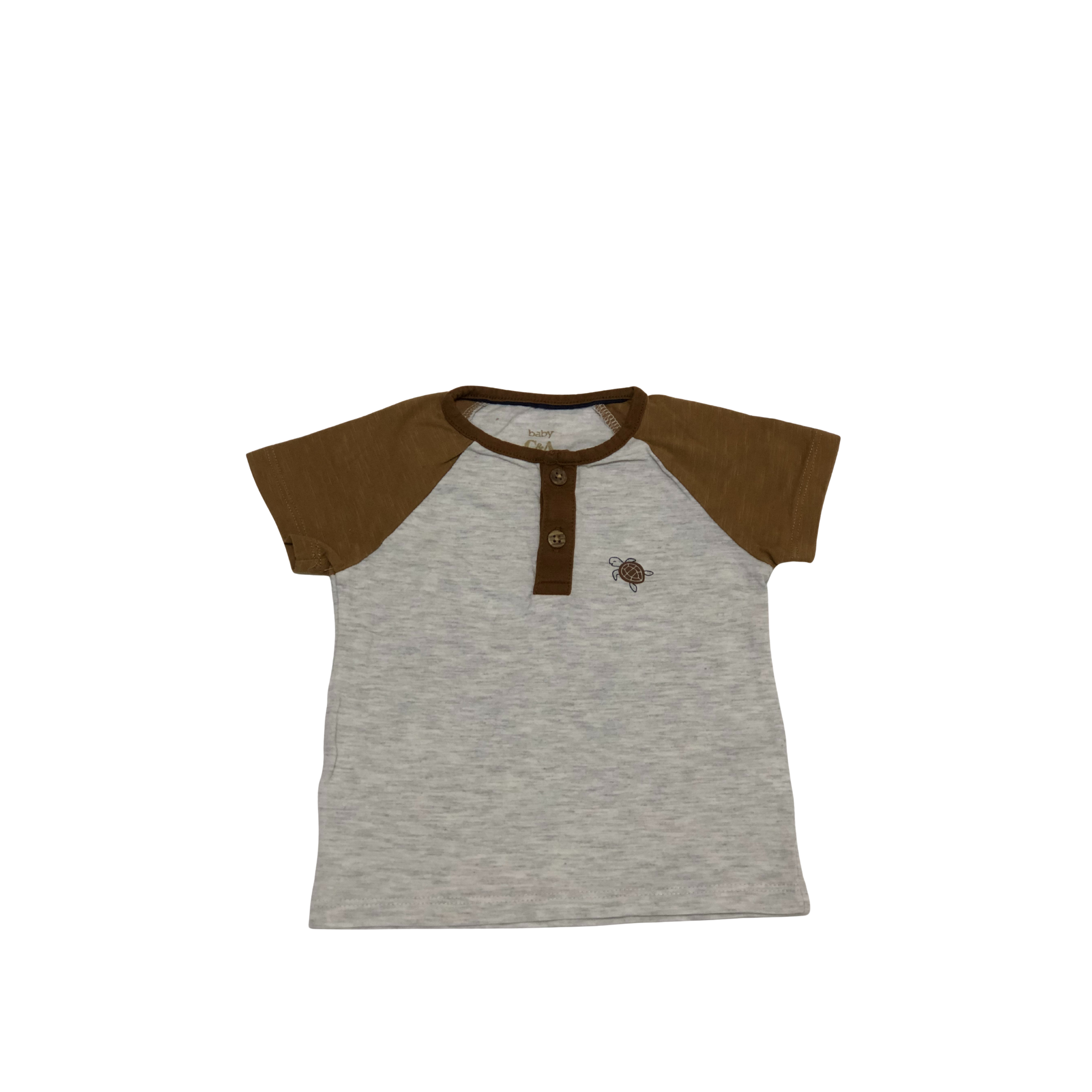 T-Shirt [C&A] 12 mois