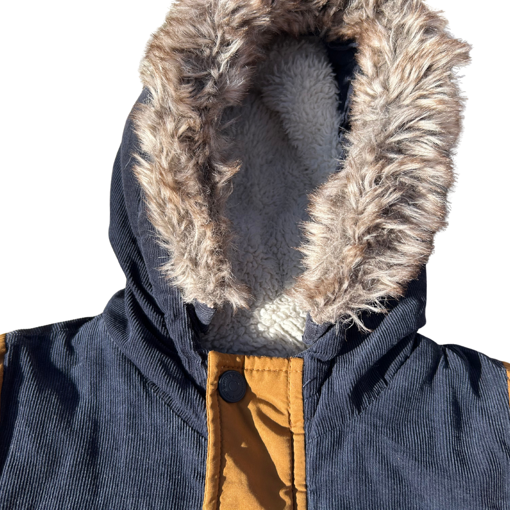 Manteau [Tape à l'oeil] 18 mois